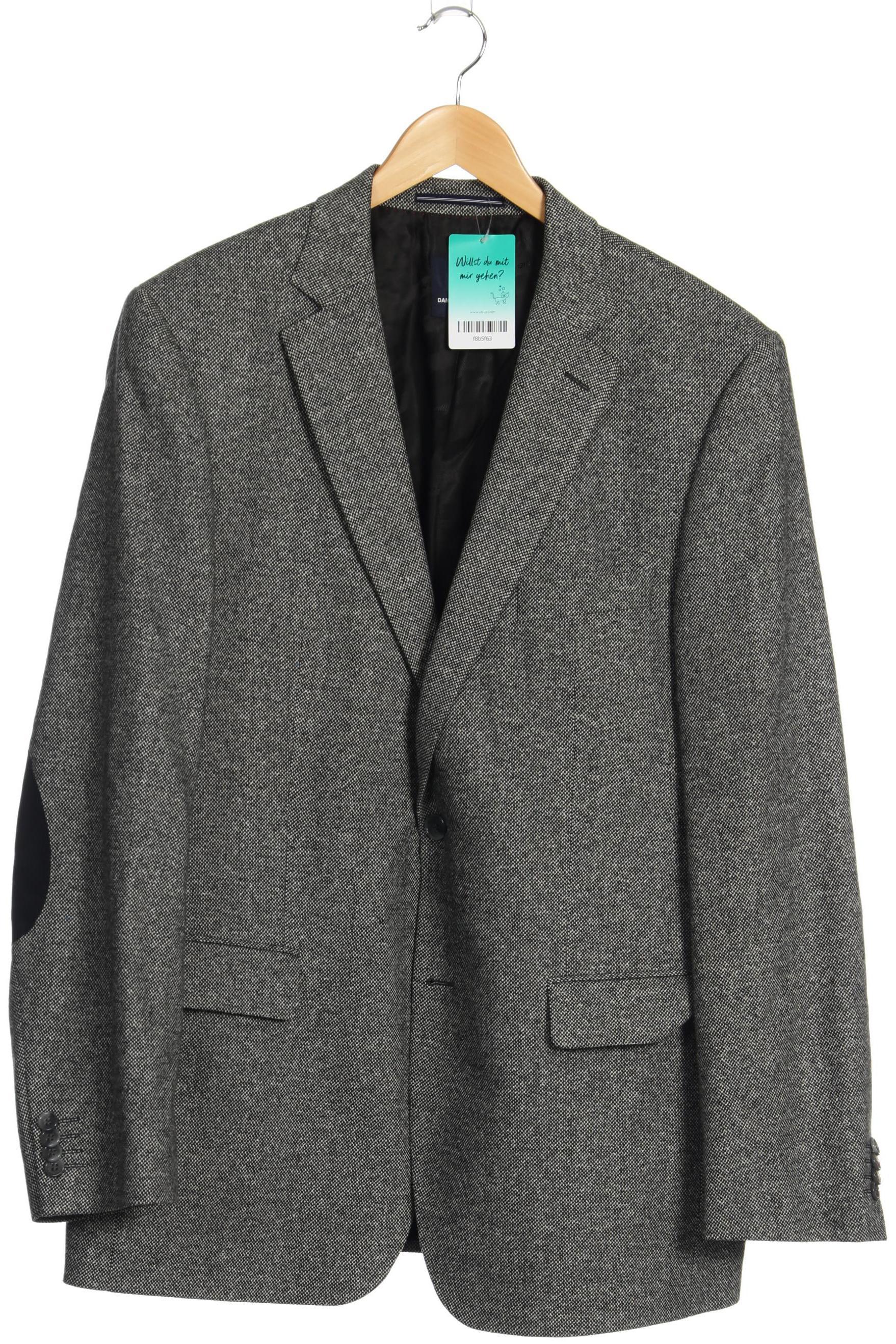 

Daniel Hechter Herren Sakko, grau, Gr.