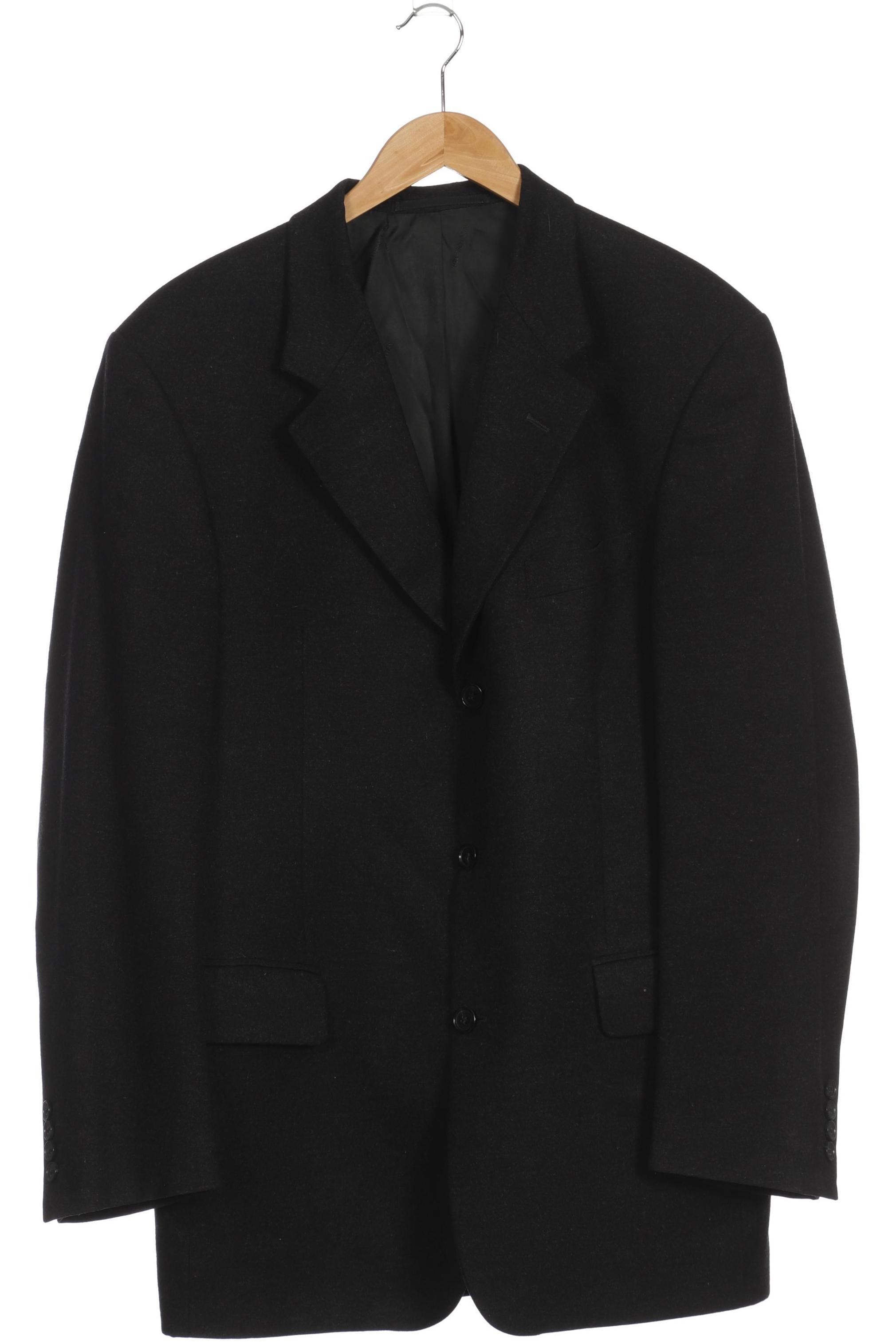 

Daniel Hechter Herren Sakko, schwarz, Gr.