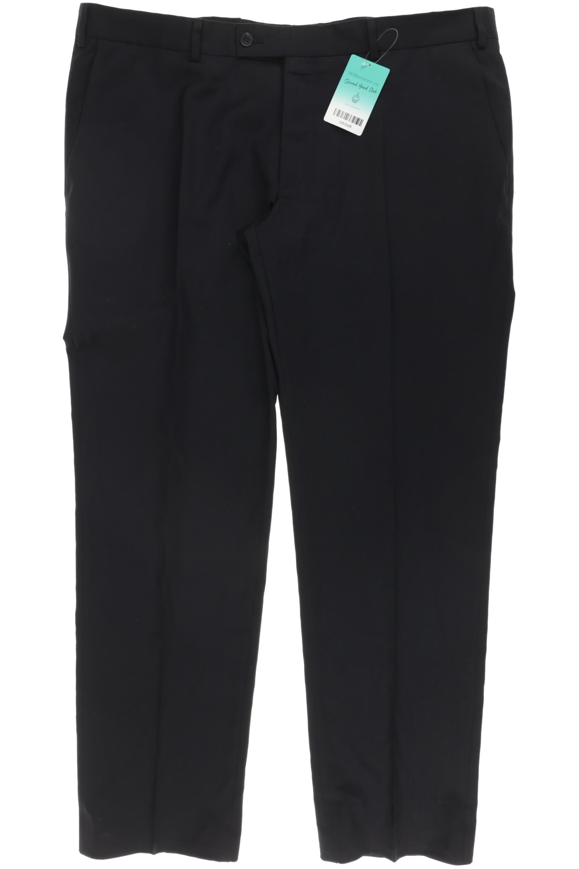 

Daniel Hechter Herren Stoffhose, blau, Gr.