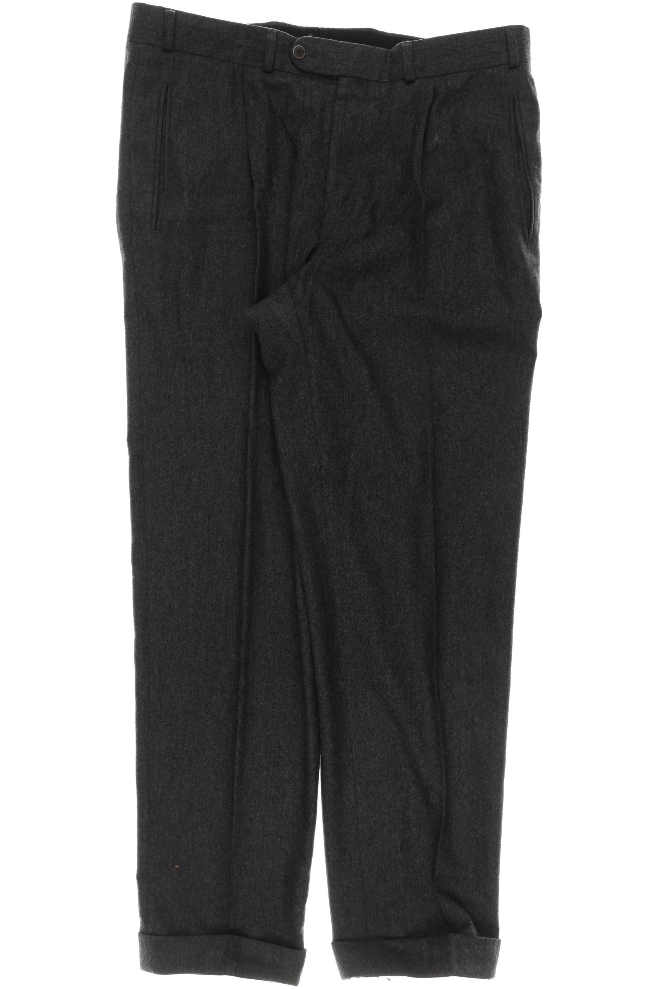 

Daniel Hechter Herren Stoffhose, grau, Gr. 54