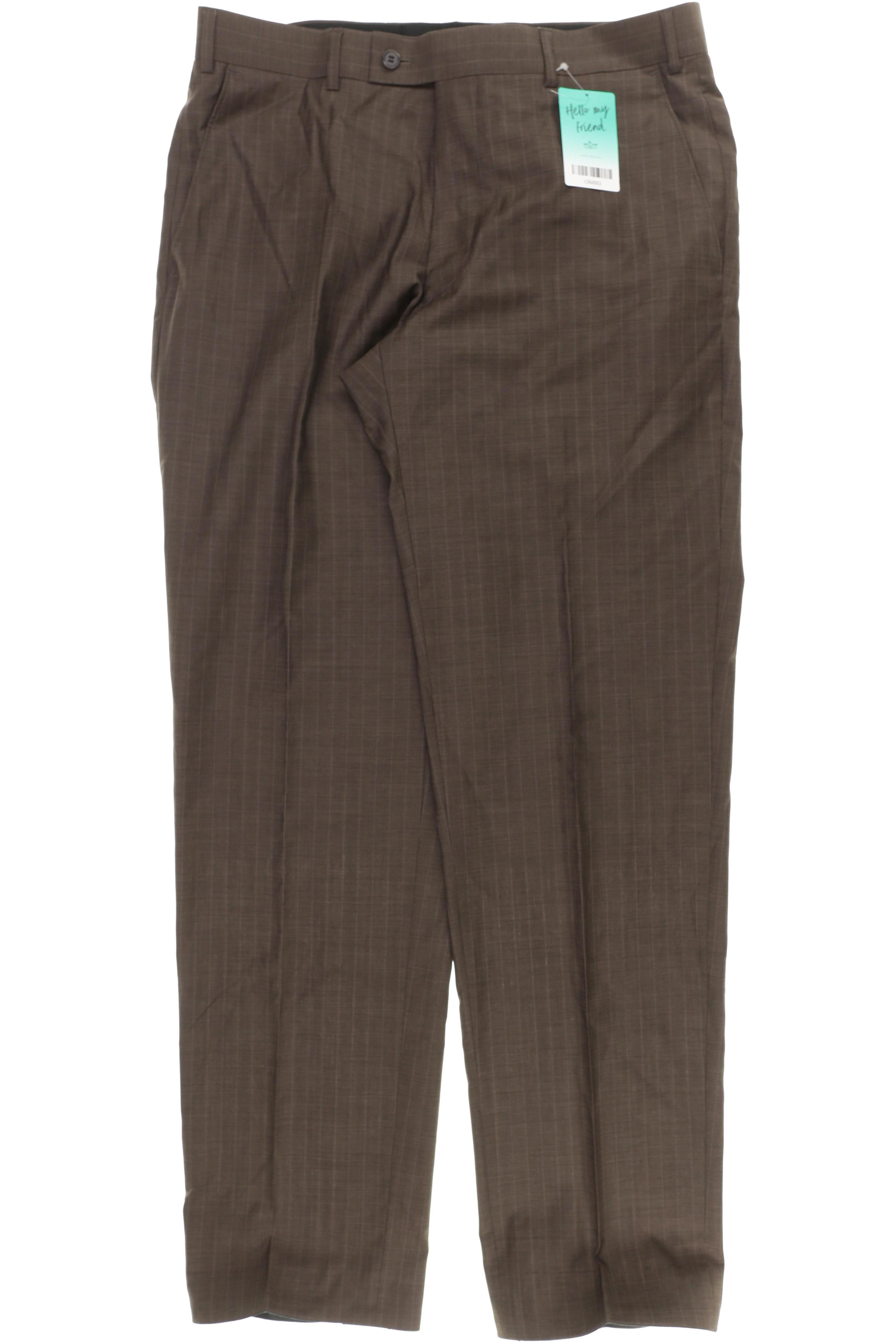 

Daniel Hechter Herren Stoffhose, braun, Gr.