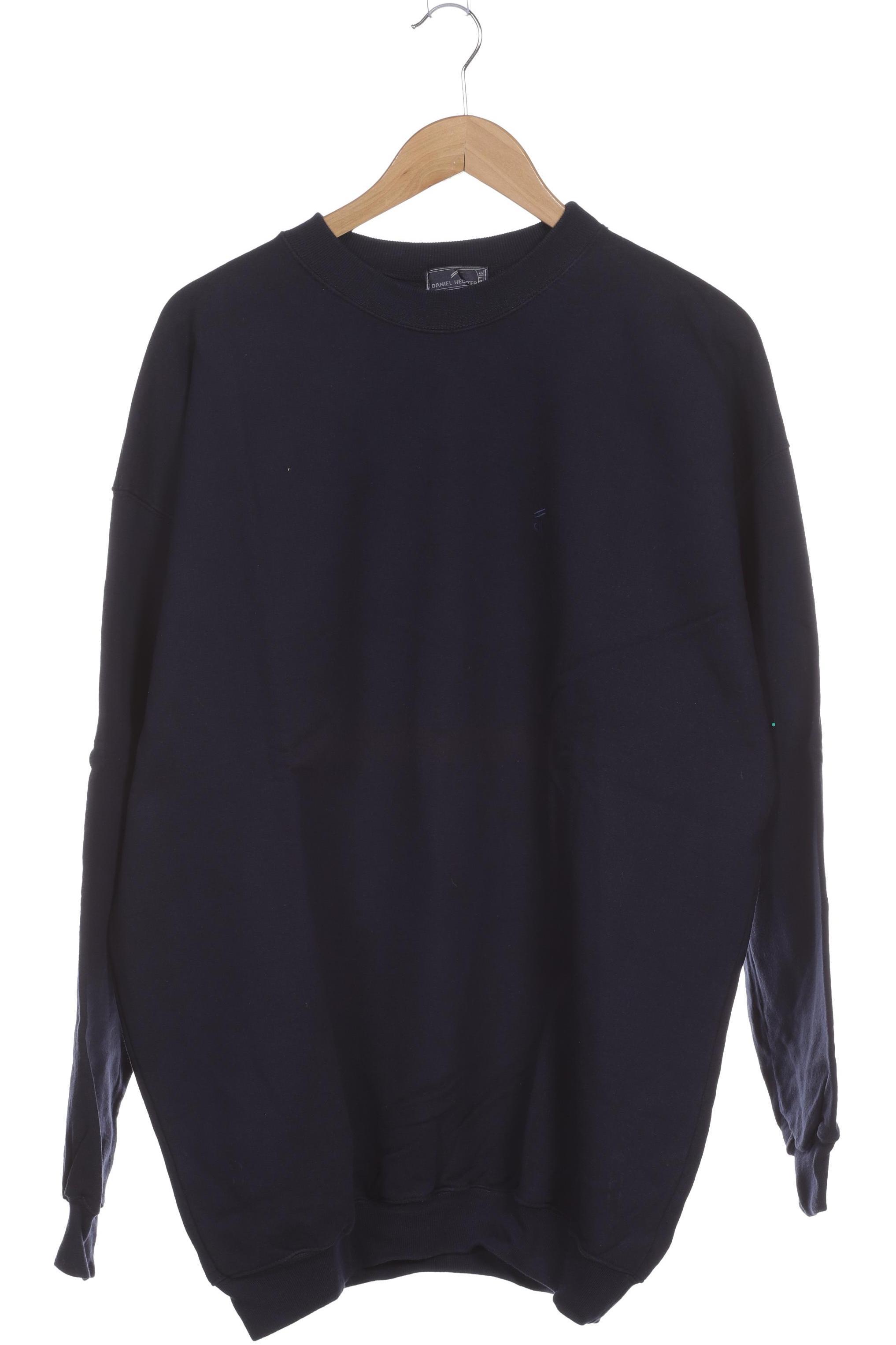 

Daniel Hechter Herren Sweatshirt, blau, Gr.