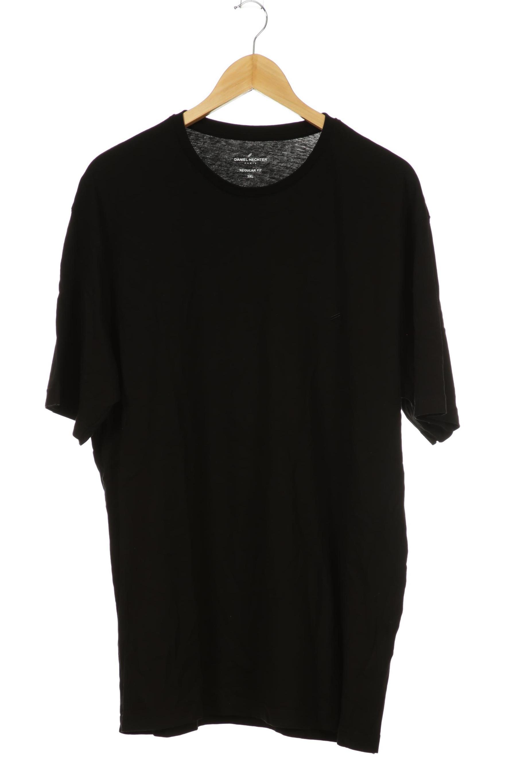 Thumbnail - Daniel Hechter Herren T-Shirt, schwarz, Gr.