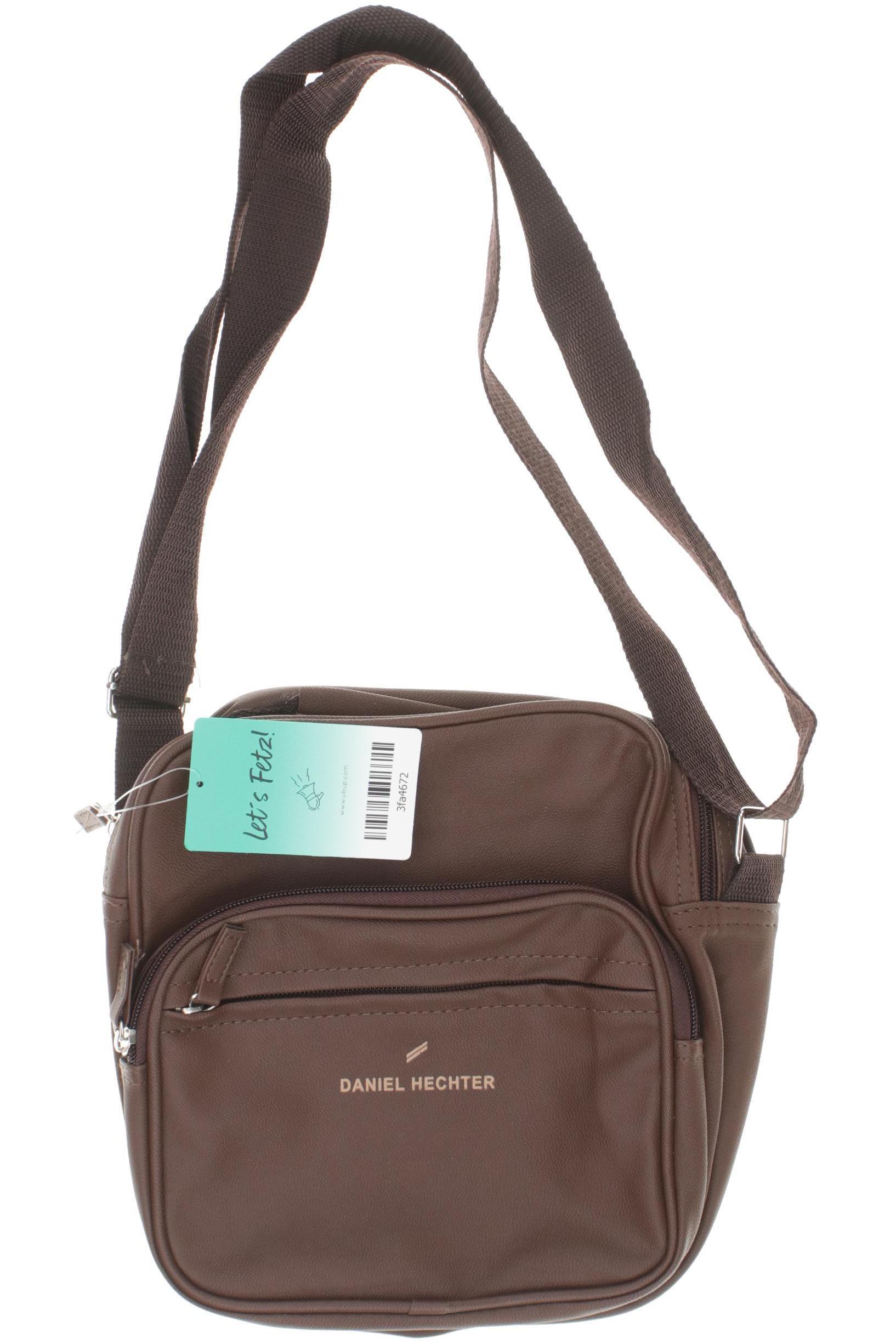 Thumbnail - Daniel Hechter Herren Tasche, braun, Gr.