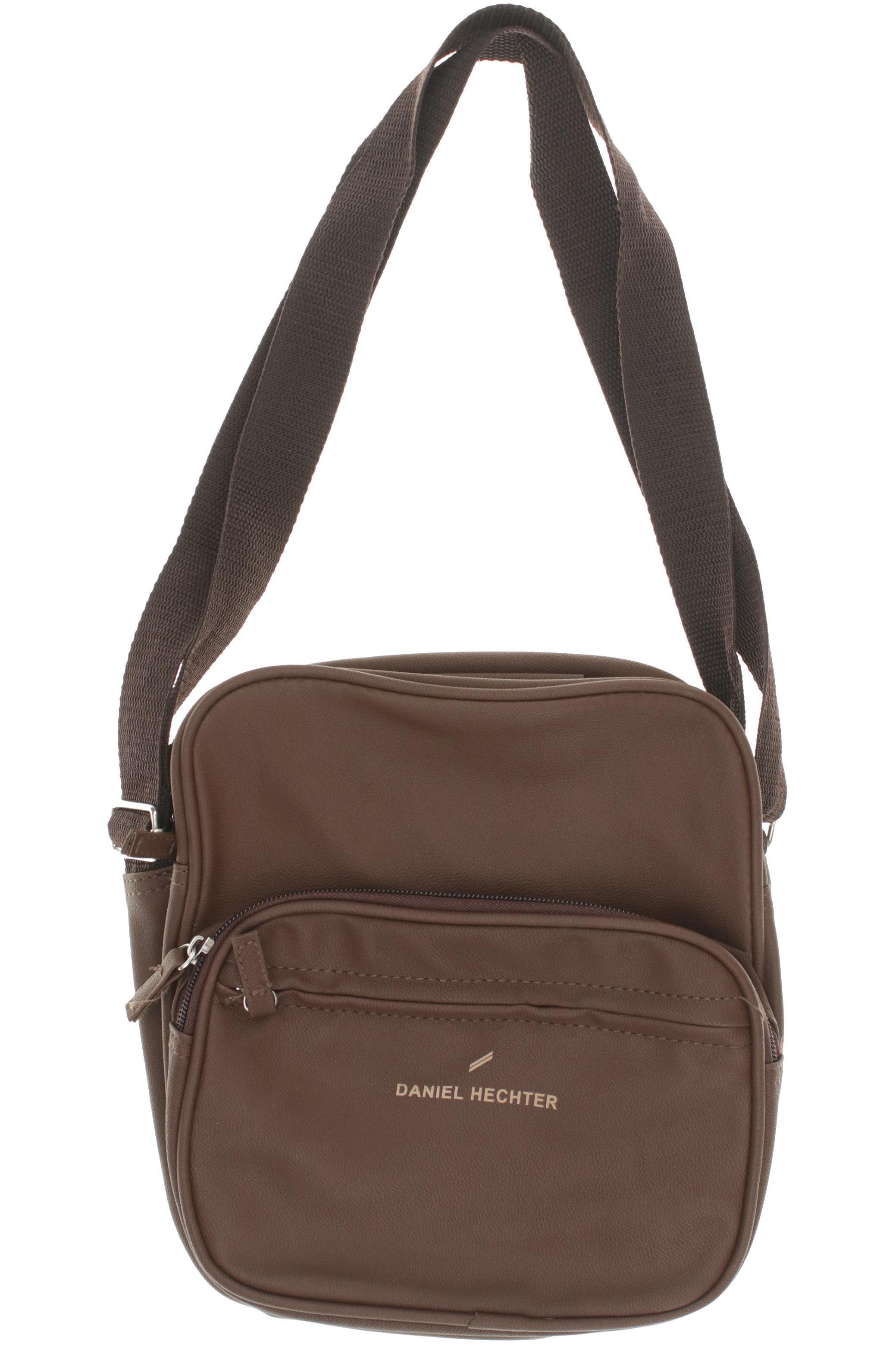 

Daniel Hechter Herren Tasche, braun, Gr.