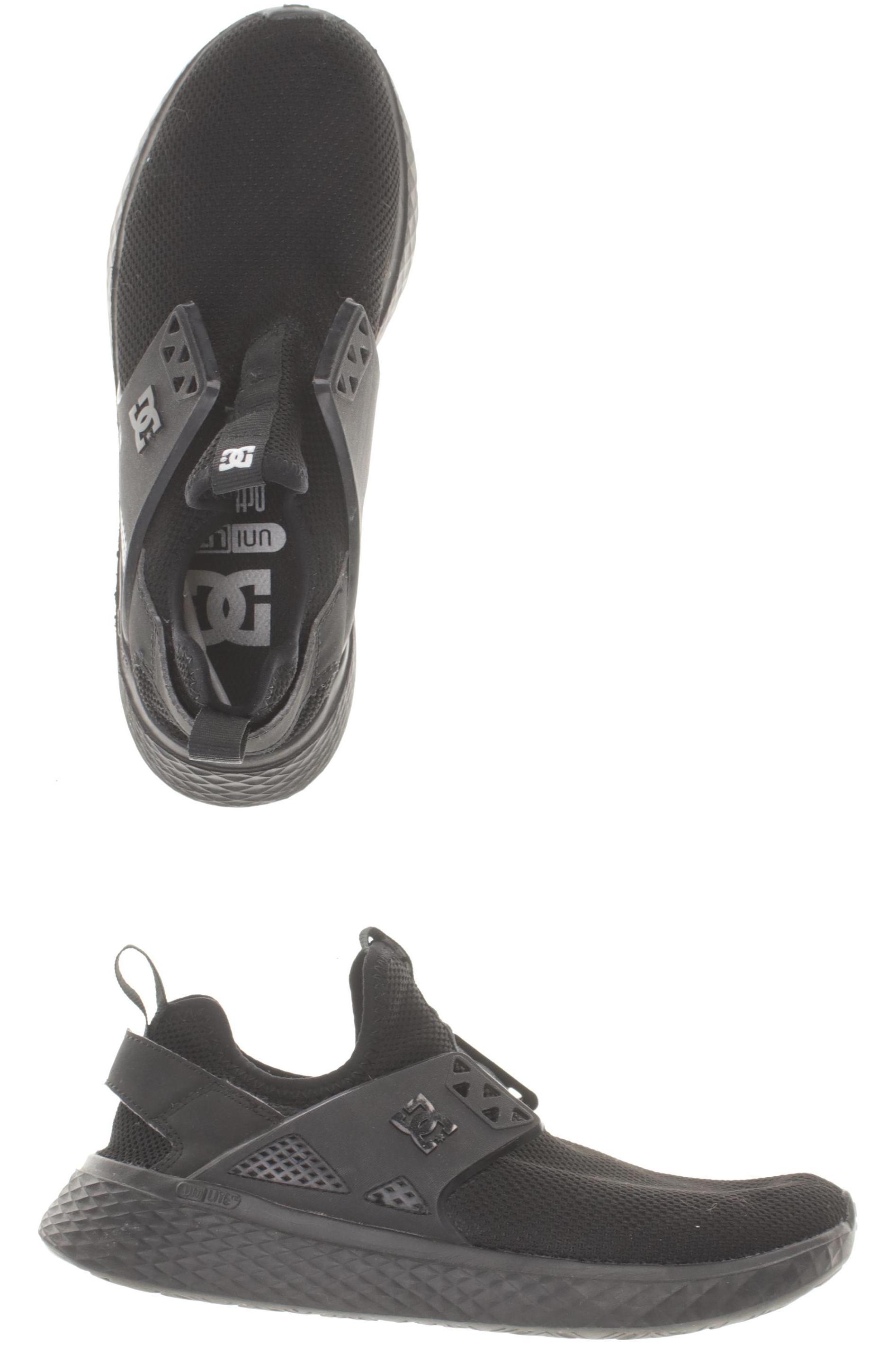 

DC Shoes Damen Sneakers, schwarz, Gr. 36