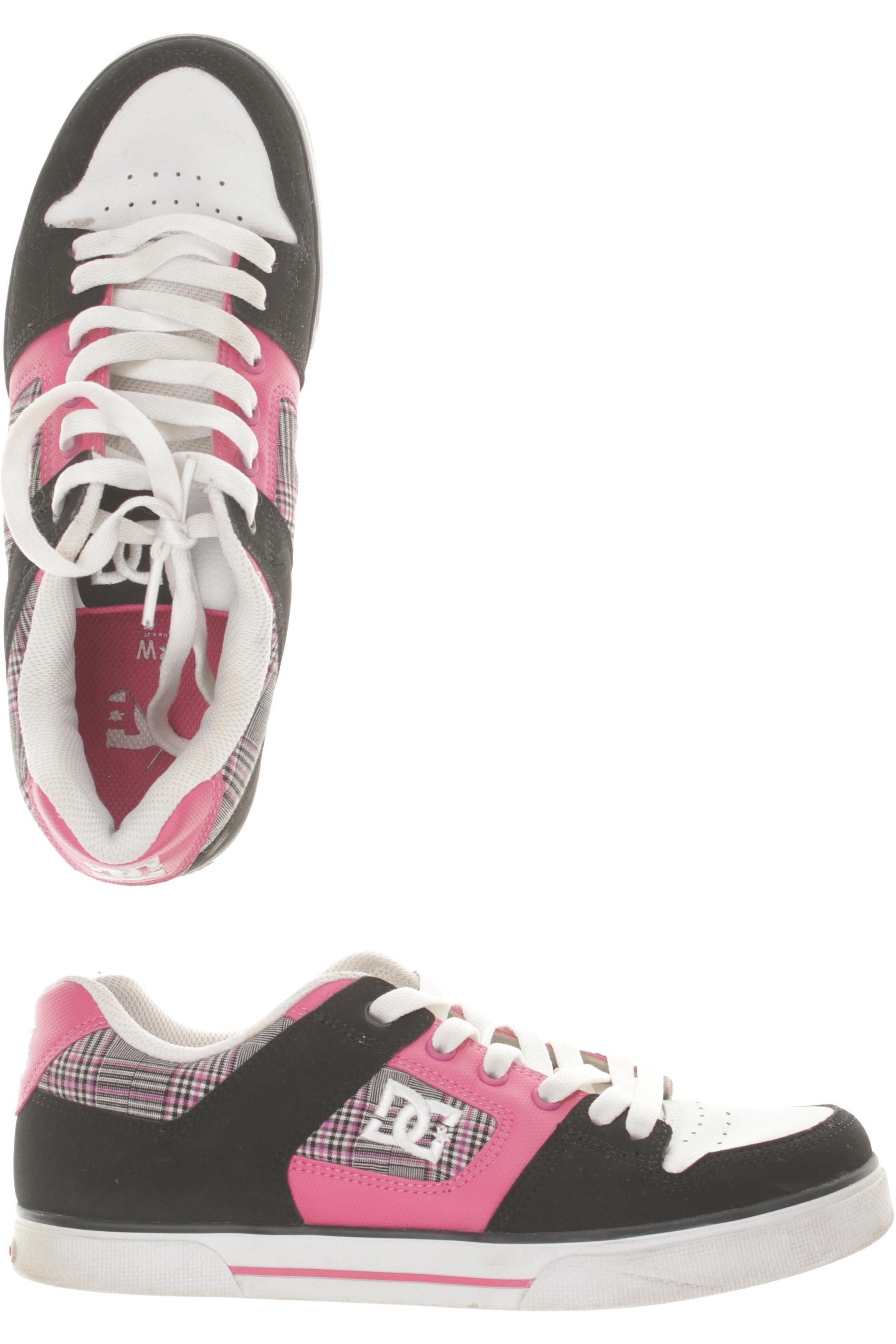 

DC Shoes Damen Sneakers, schwarz, Gr. 39
