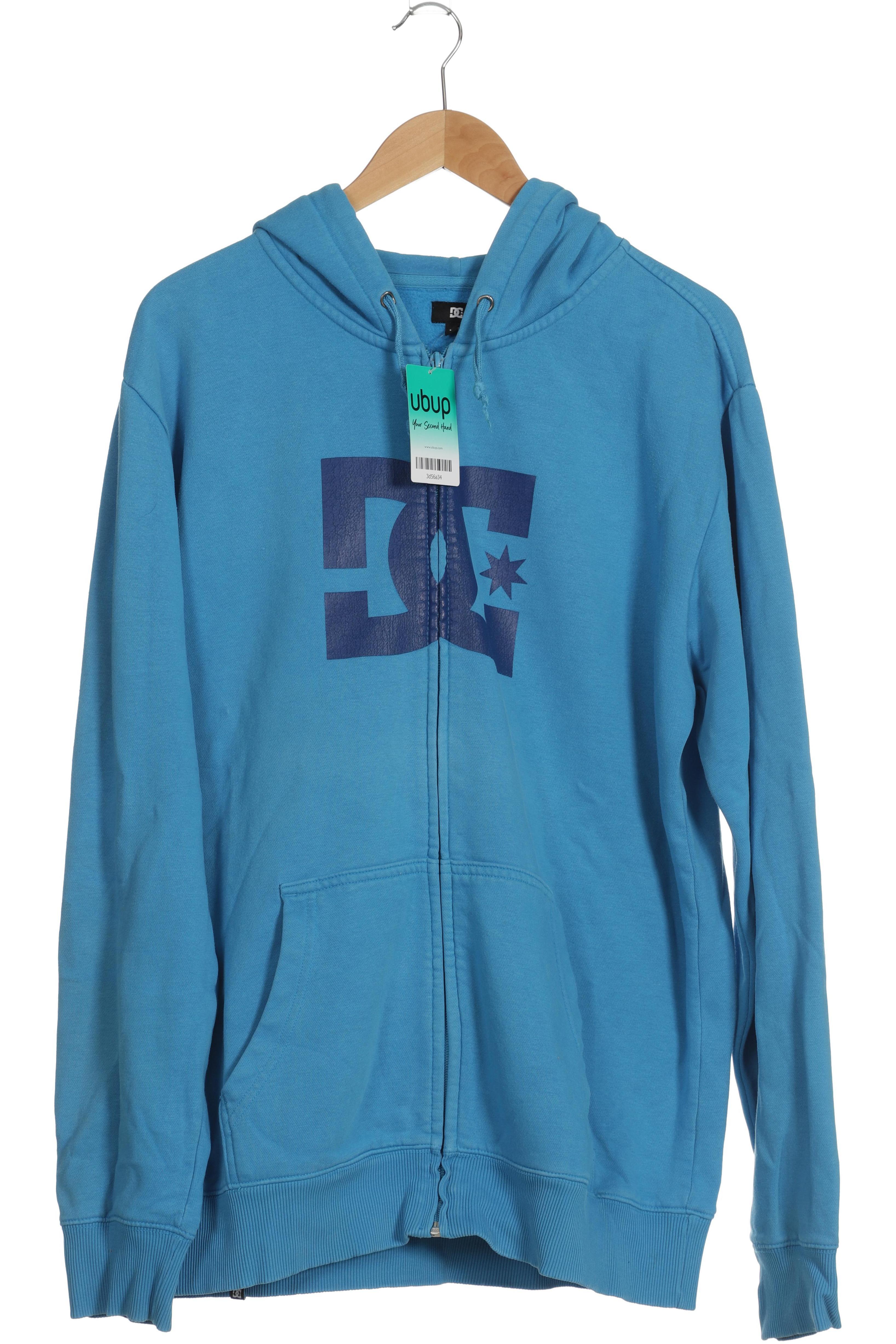 Thumbnail - DC Shoes Herren Jacke, blau, Gr.