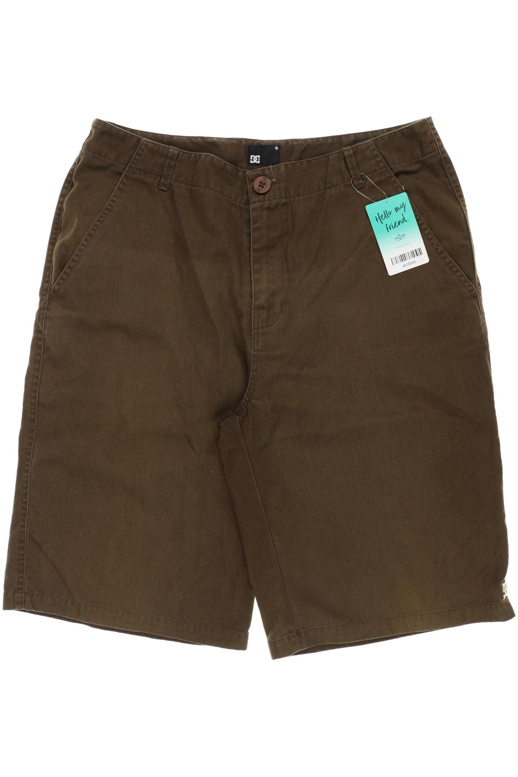 Thumbnail - DC Shoes Herren Shorts, grün, Gr. 32