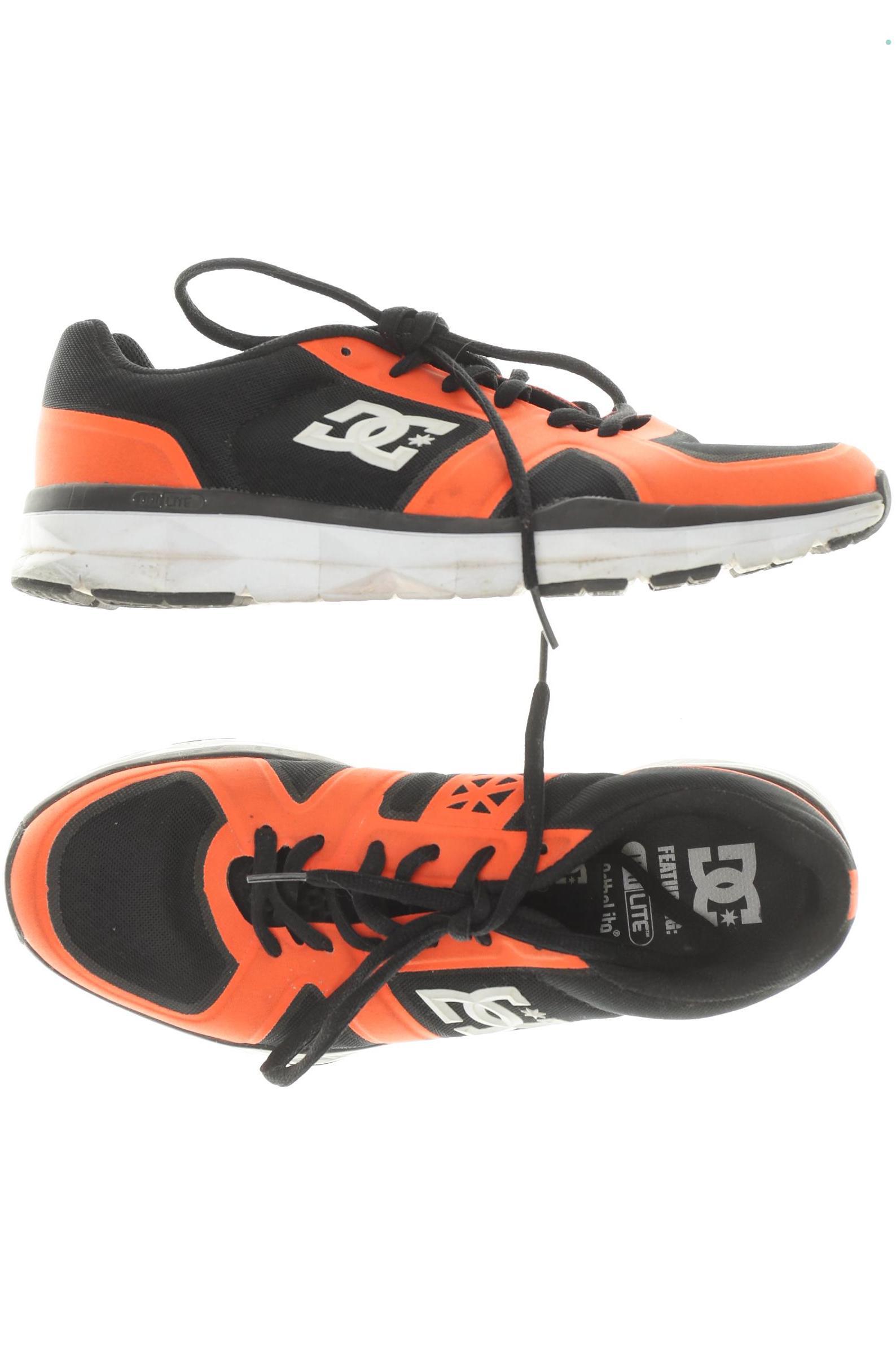 

DC Shoes Herren Sneakers, schwarz, Gr. 44.5