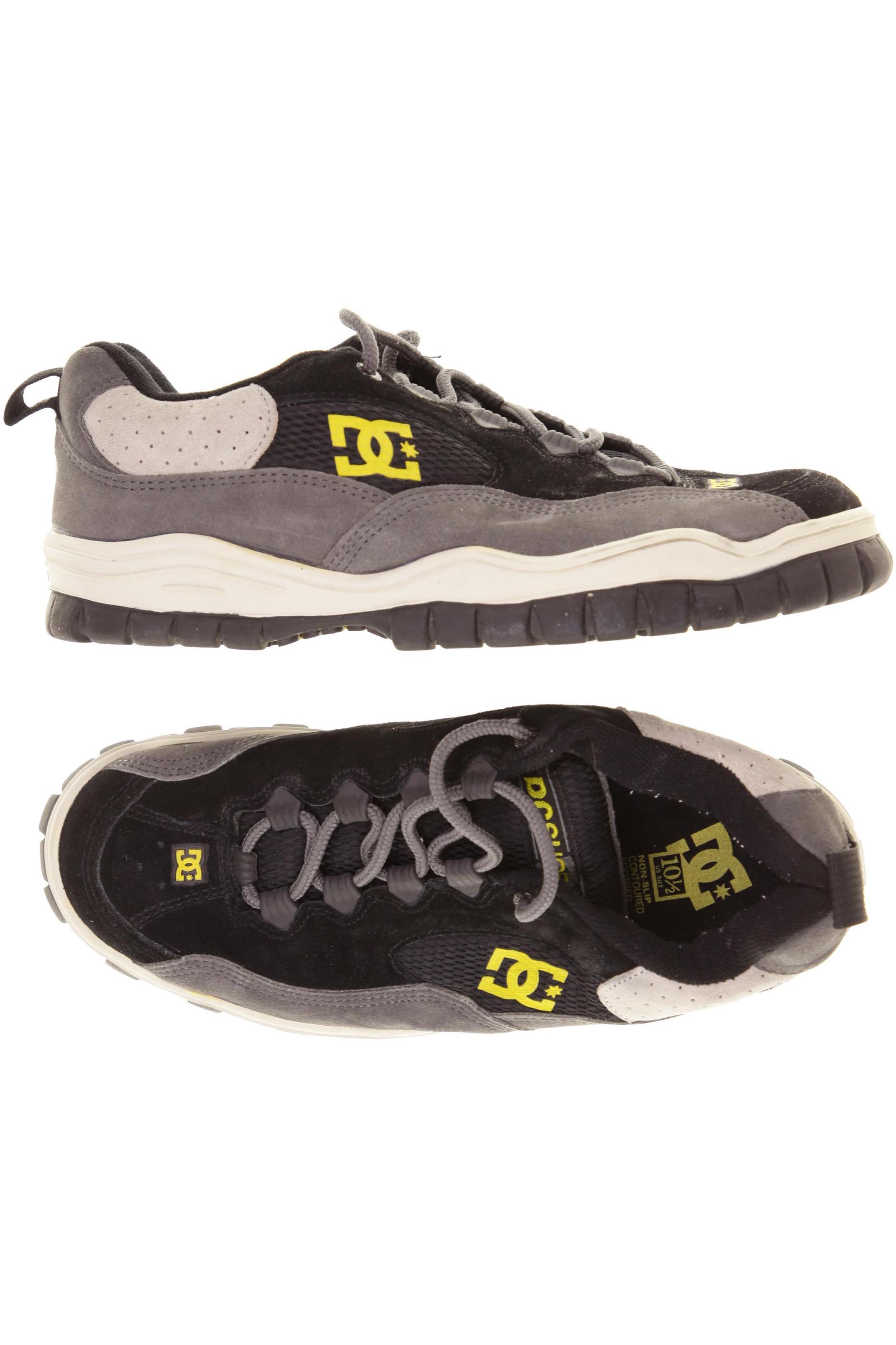 Thumbnail - DC Shoes Herren Sneakers, schwarz, Gr. 44