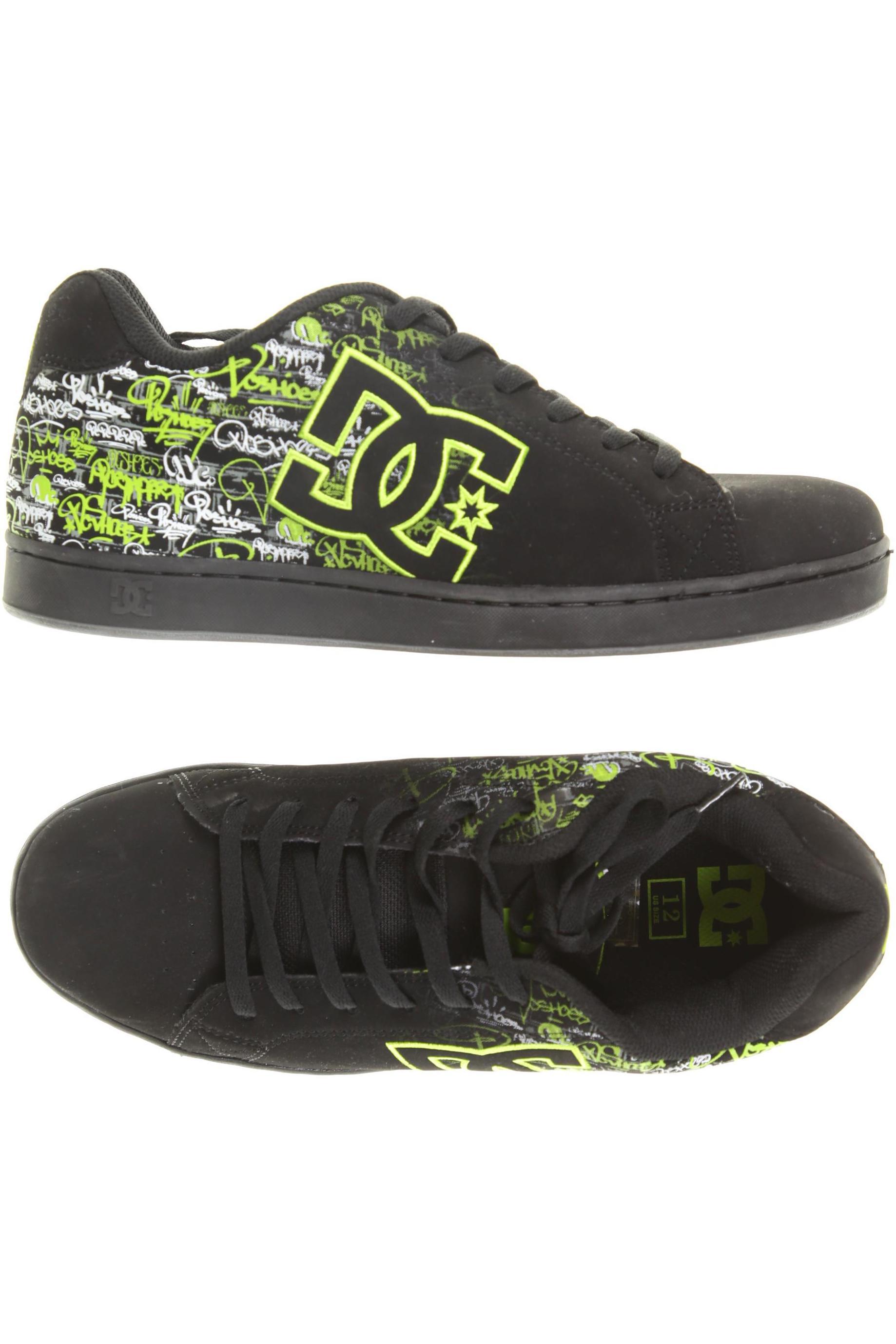Thumbnail - DC Shoes Herren Sneakers, schwarz, Gr. 45.5