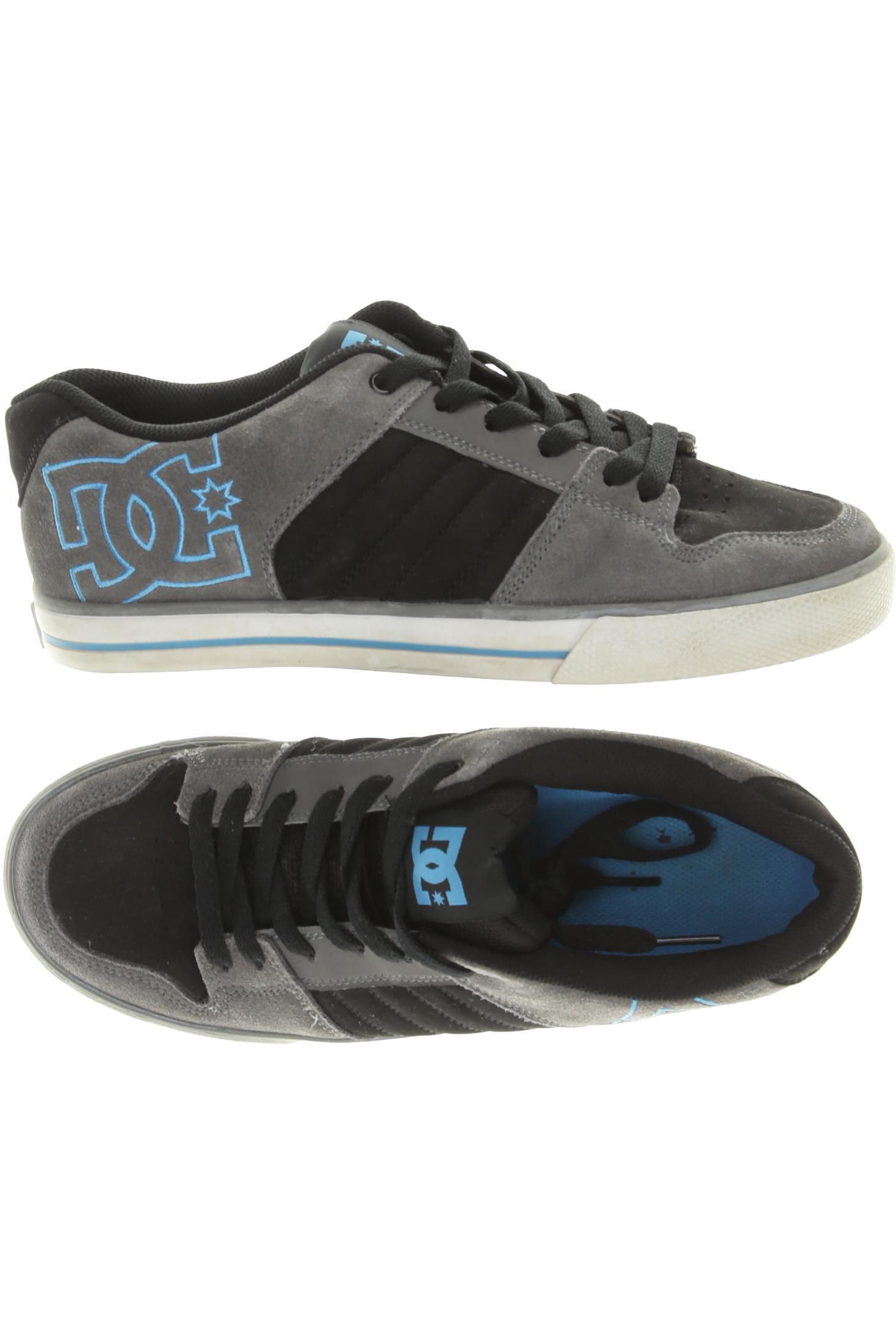 

DC Shoes Herren Sneakers, grau, Gr. 41