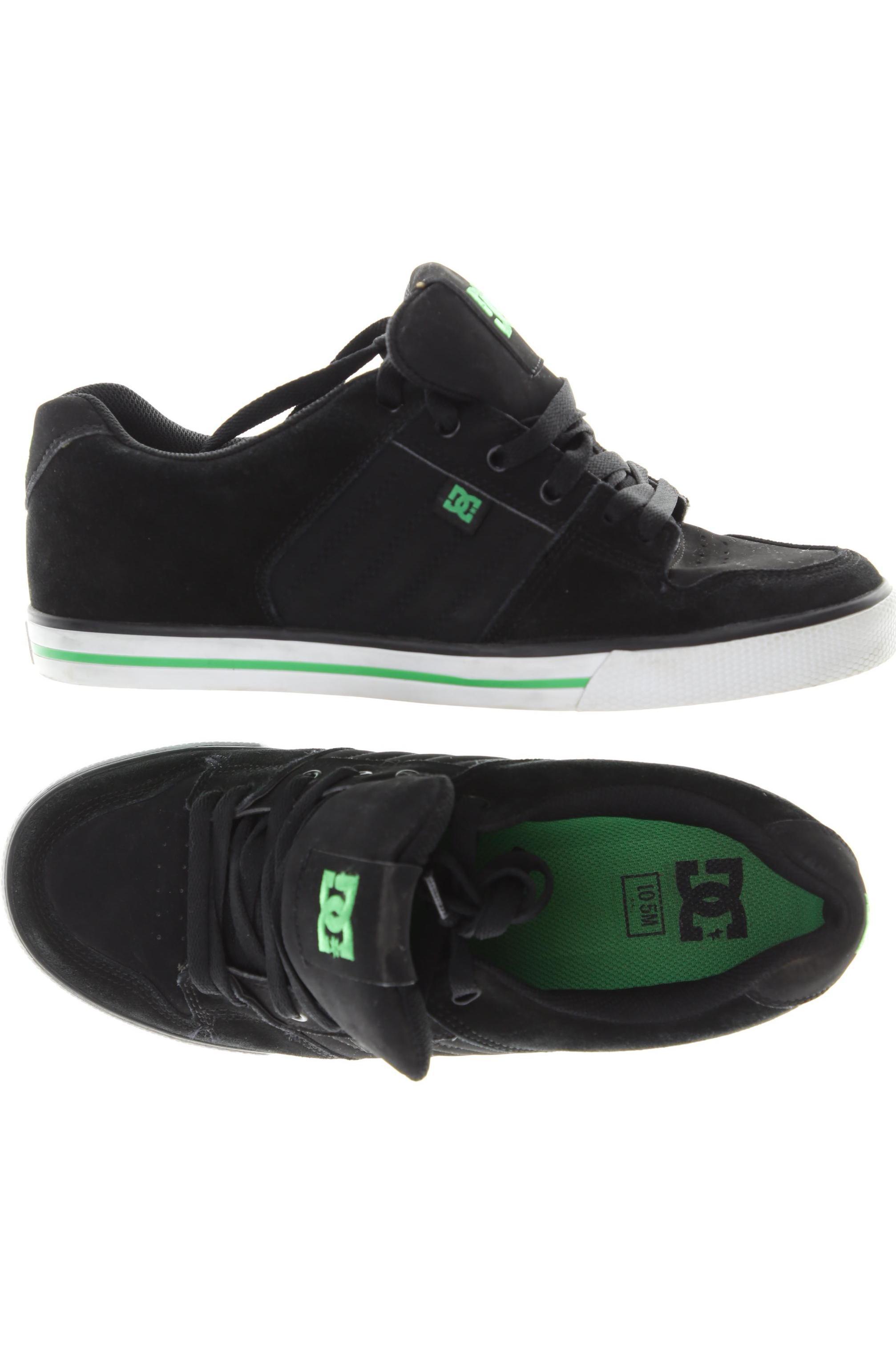 

DC Shoes Herren Sneakers, schwarz, Gr. 44