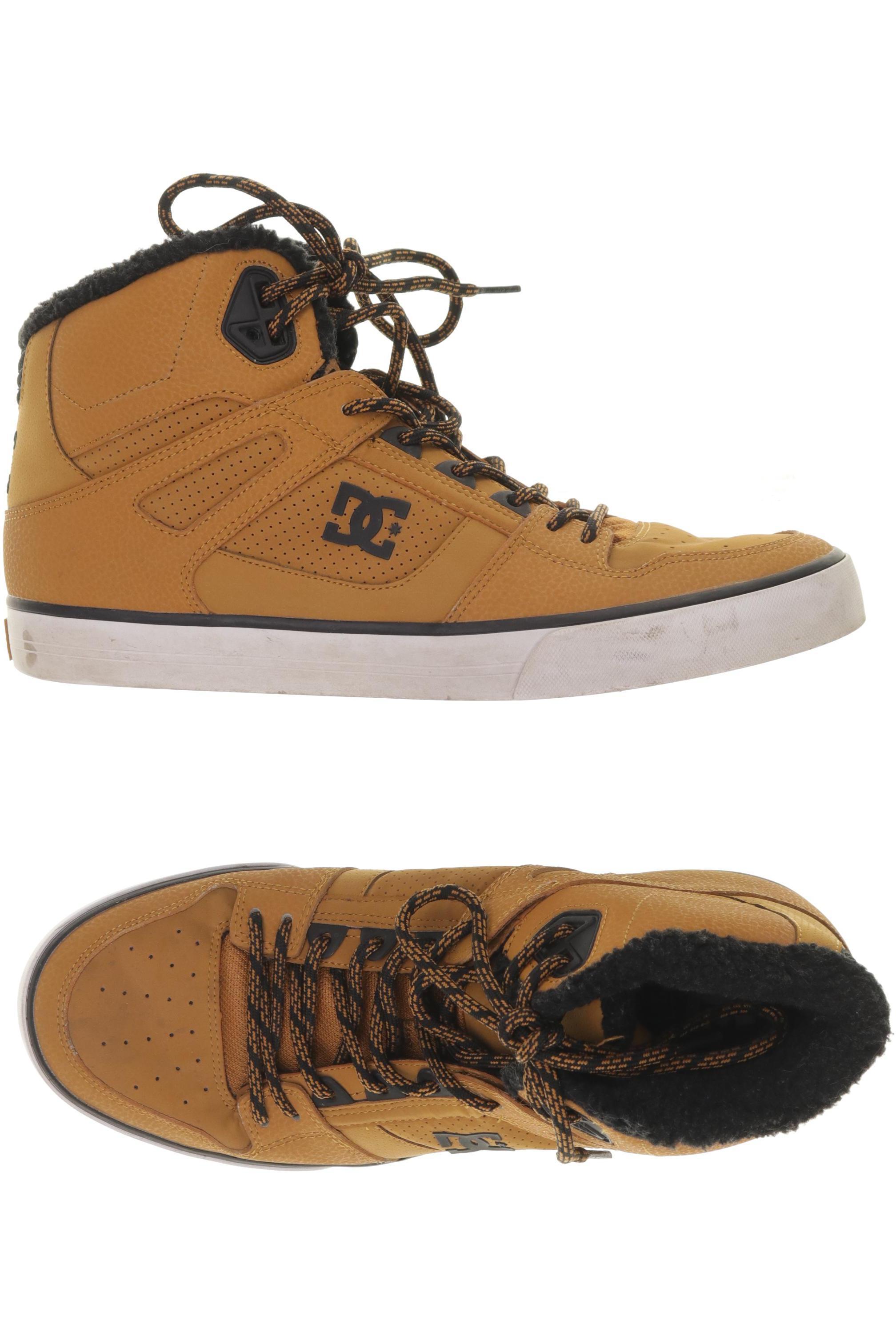 Thumbnail - DC Shoes Herren Sneakers, orange, Gr. 46