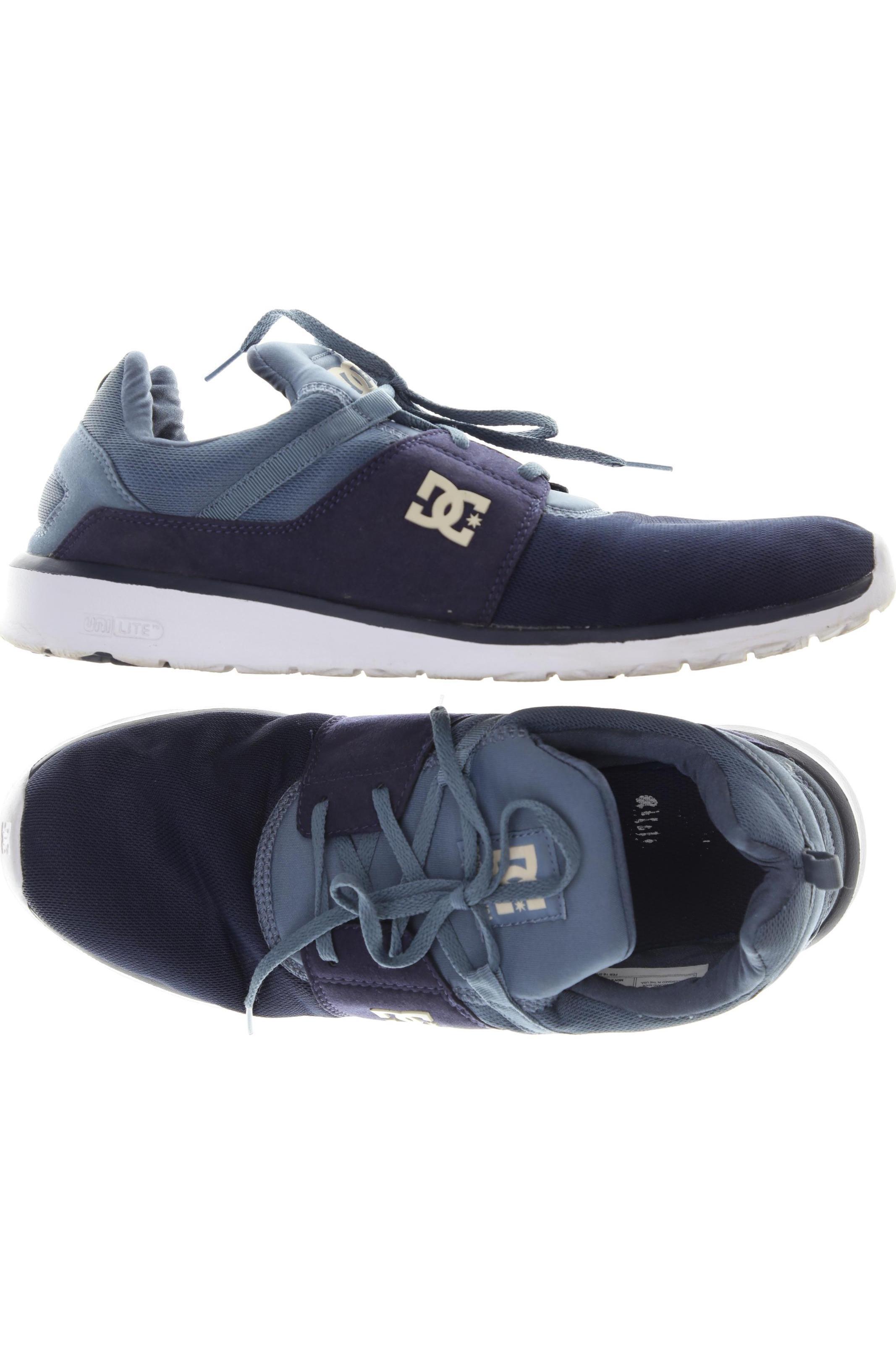 Thumbnail - DC Shoes Herren Sneakers, blau, Gr. 48.5