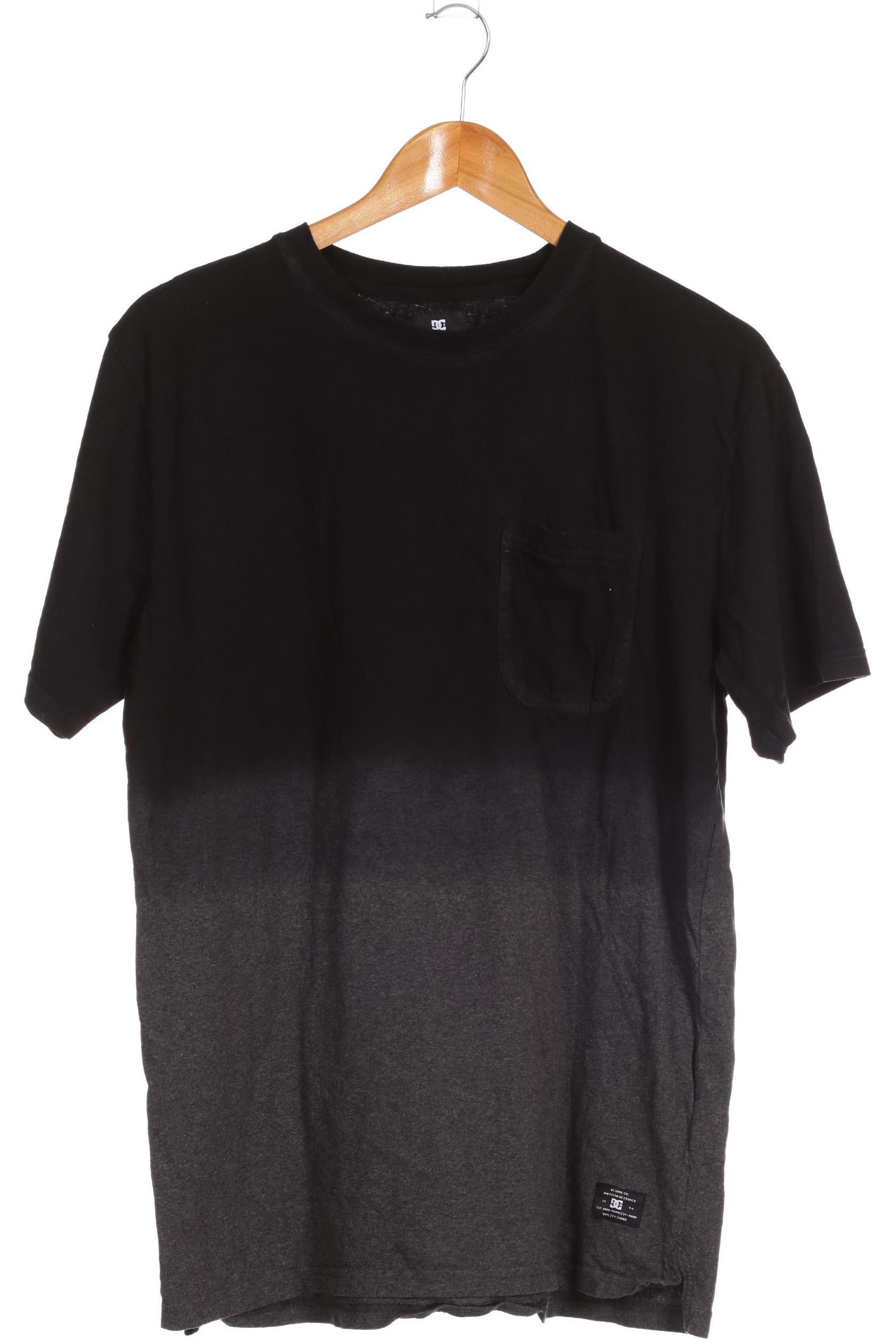 Thumbnail - DC Shoes Herren T-Shirt, schwarz, Gr.