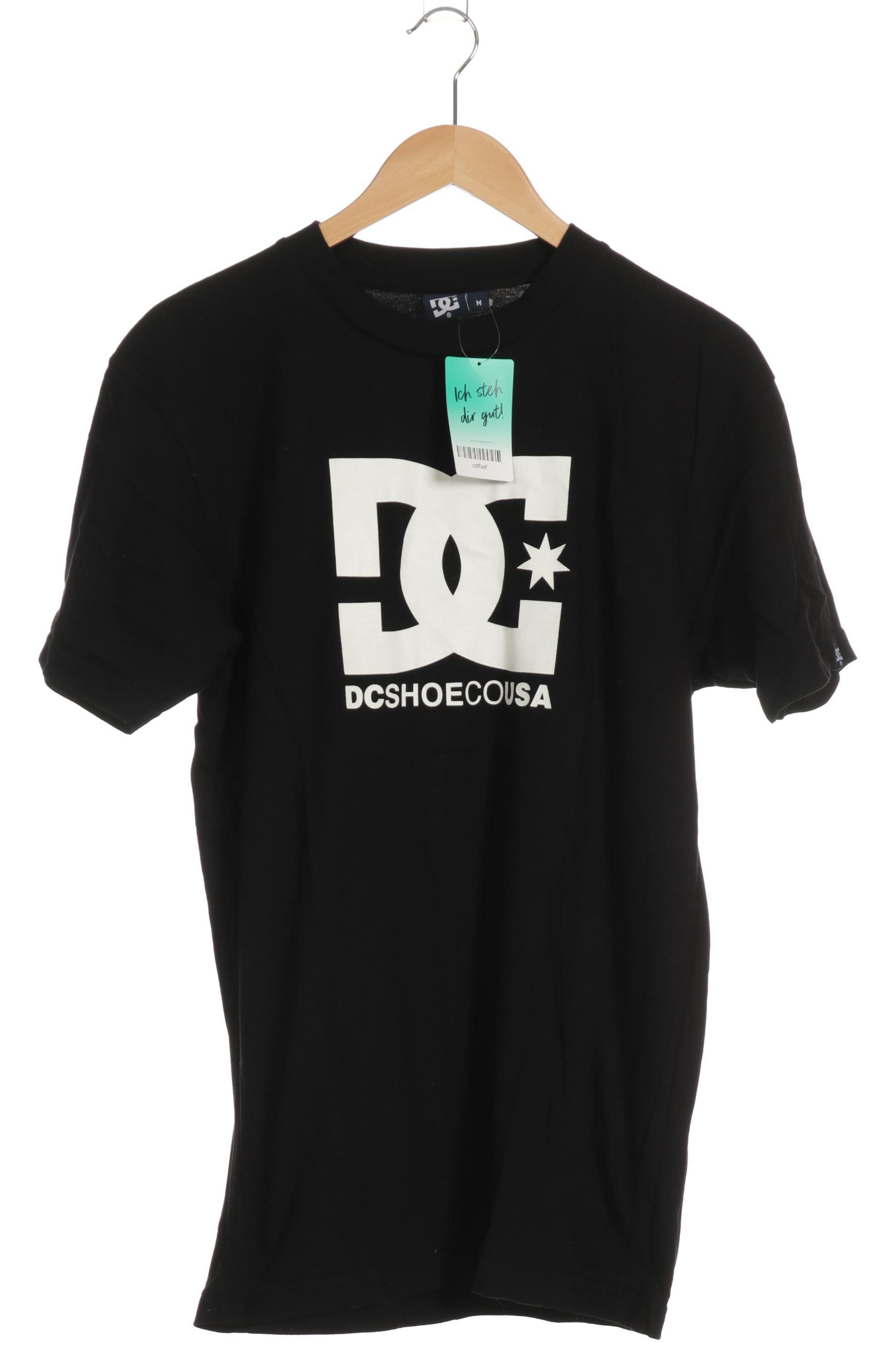 

DC Shoes Herren T-Shirt, schwarz, Gr.