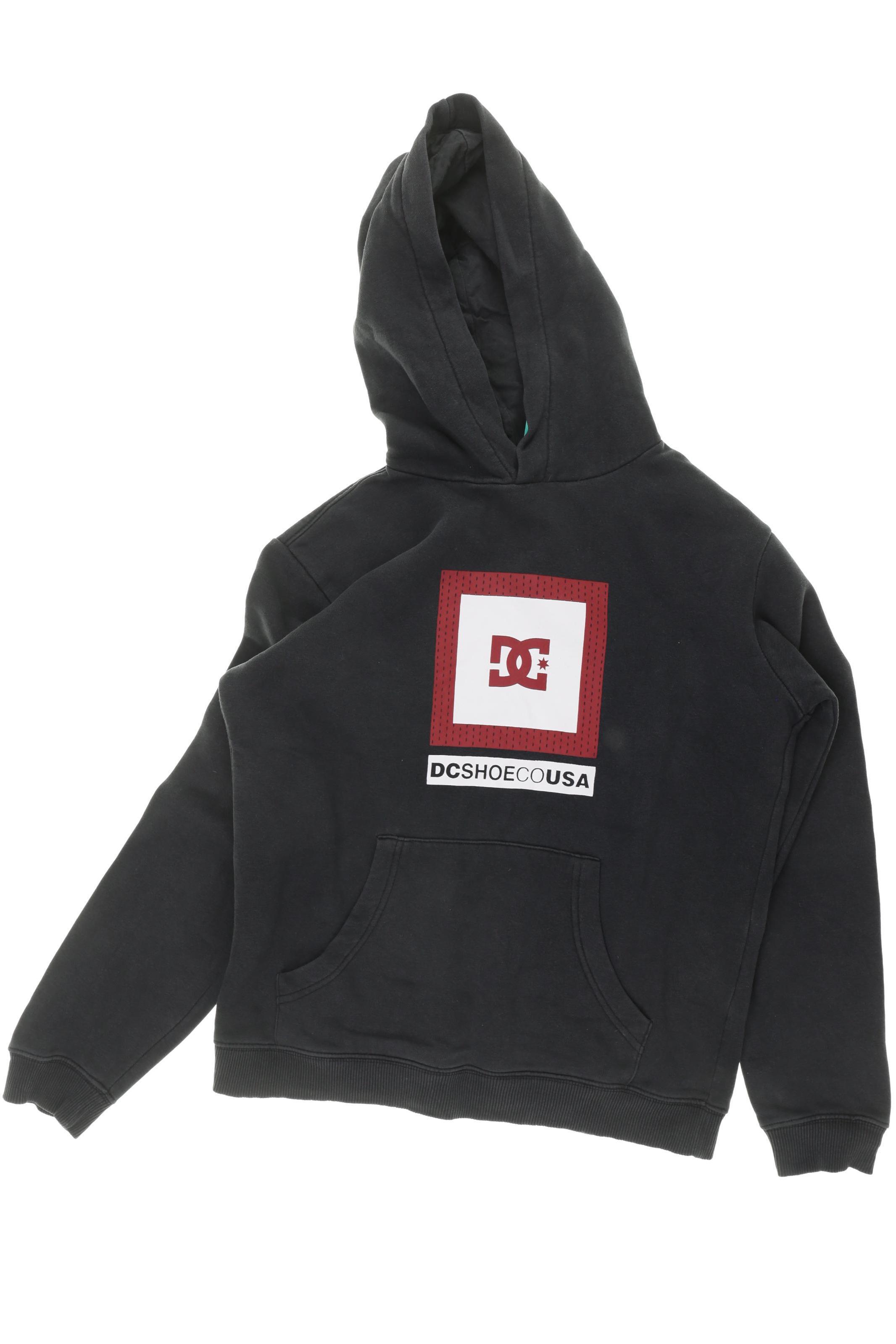 

DC Shoes Jungen Hoodies & Sweater, schwarz, Gr. 164