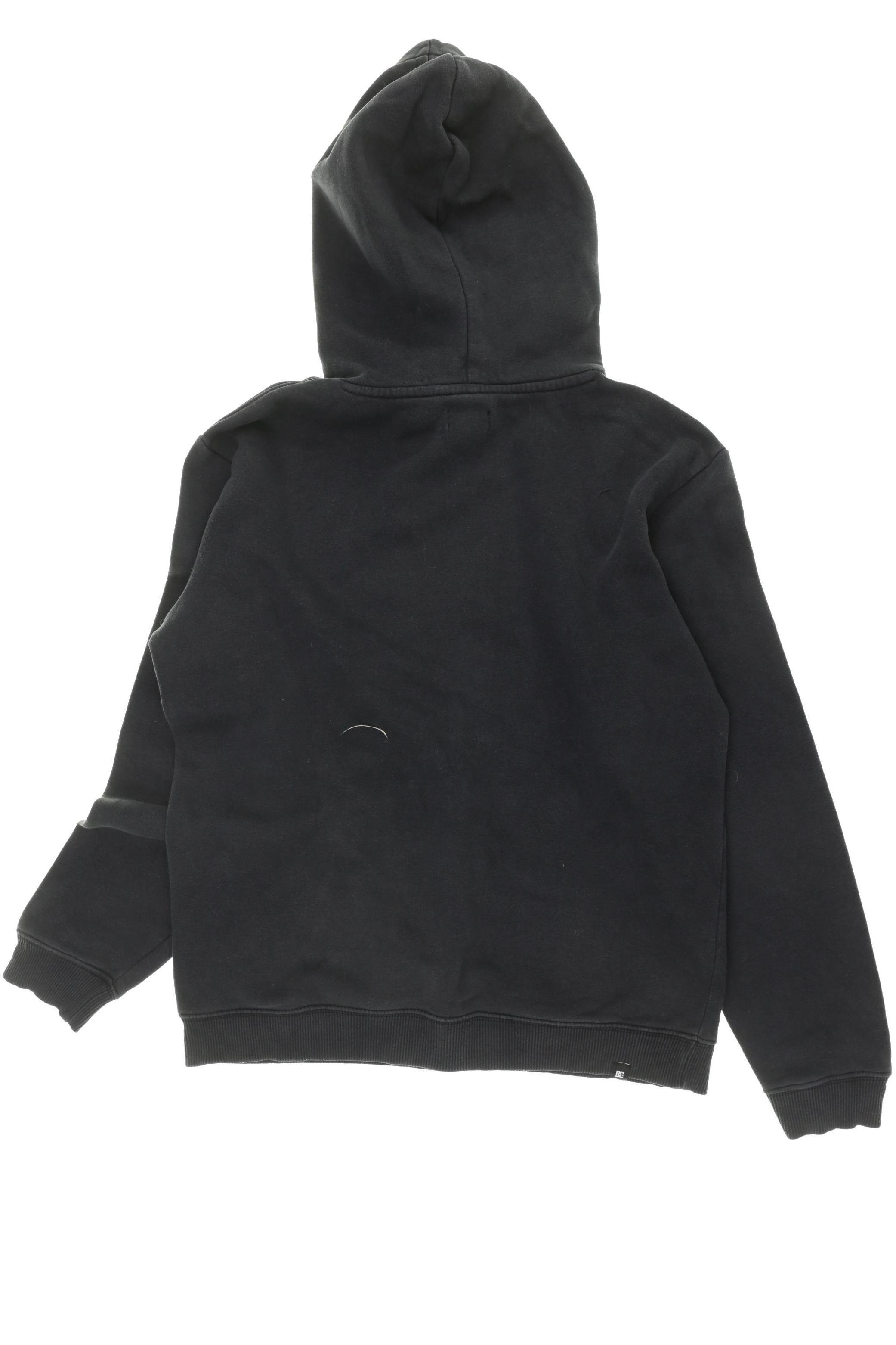 Thumbnail - DC Shoes Jungen Hoodies &amp; Sweater, schwarz, Gr. 164