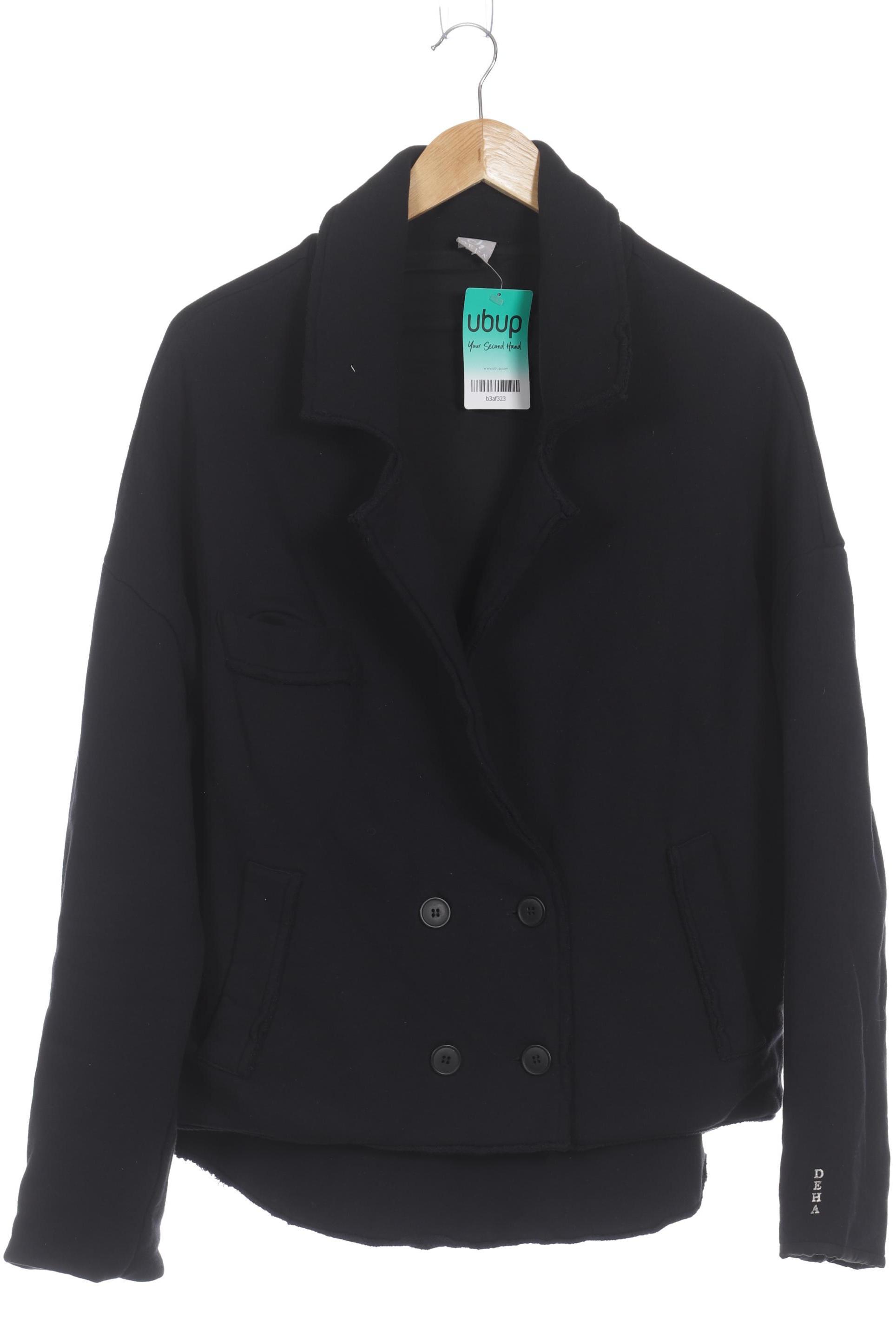 

Deha Damen Jacke, blau, Gr.