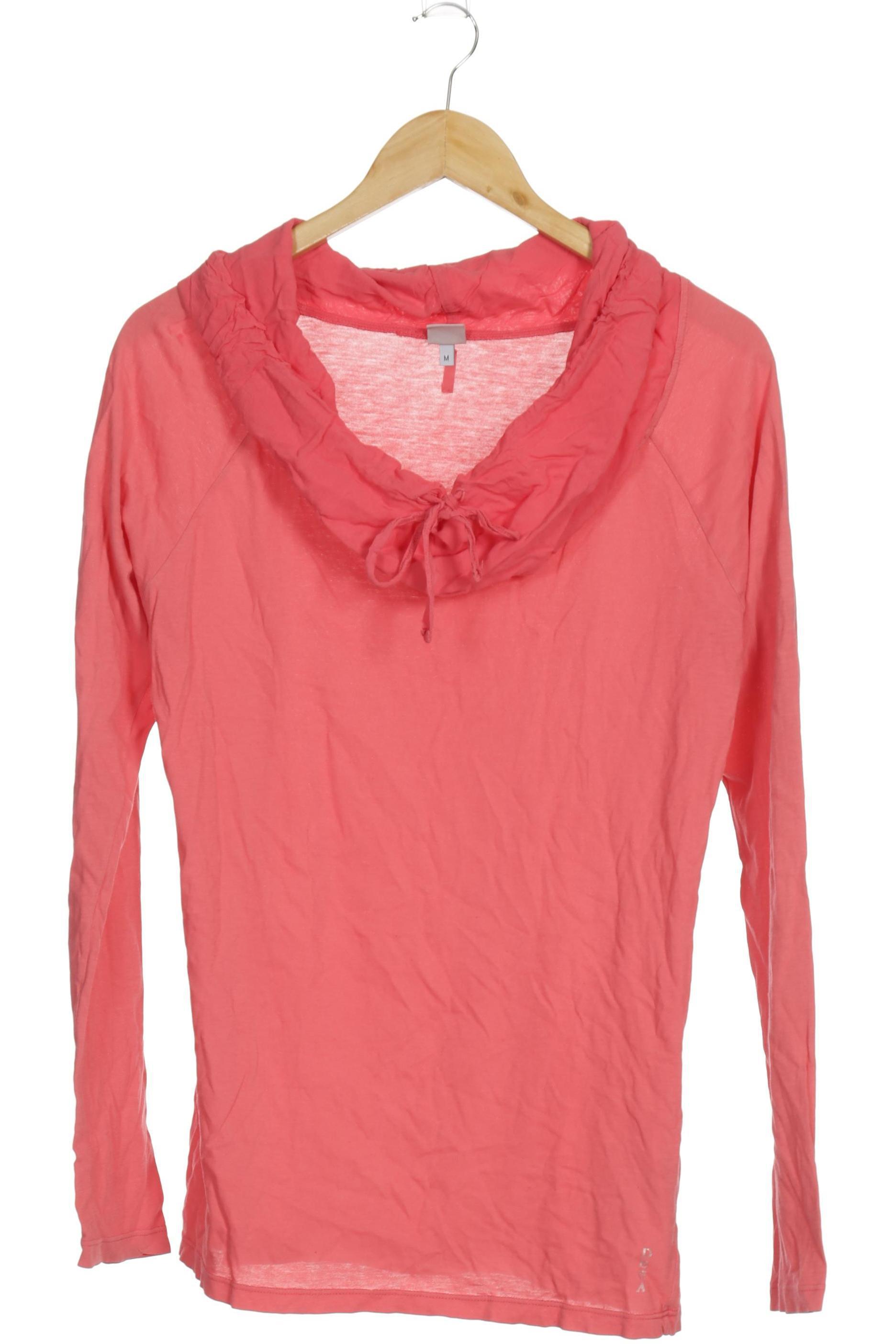 

Deha Damen Langarmshirt, pink, Gr.