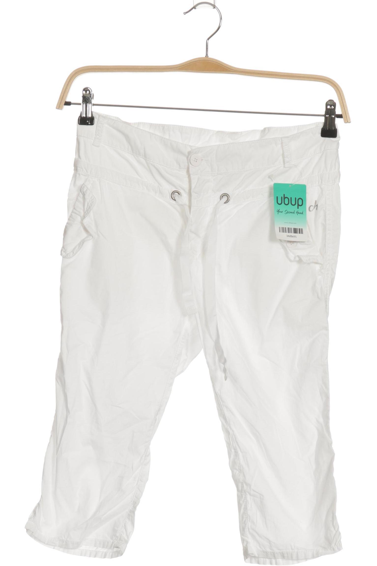 

Deha Damen Shorts, weiß, Gr.