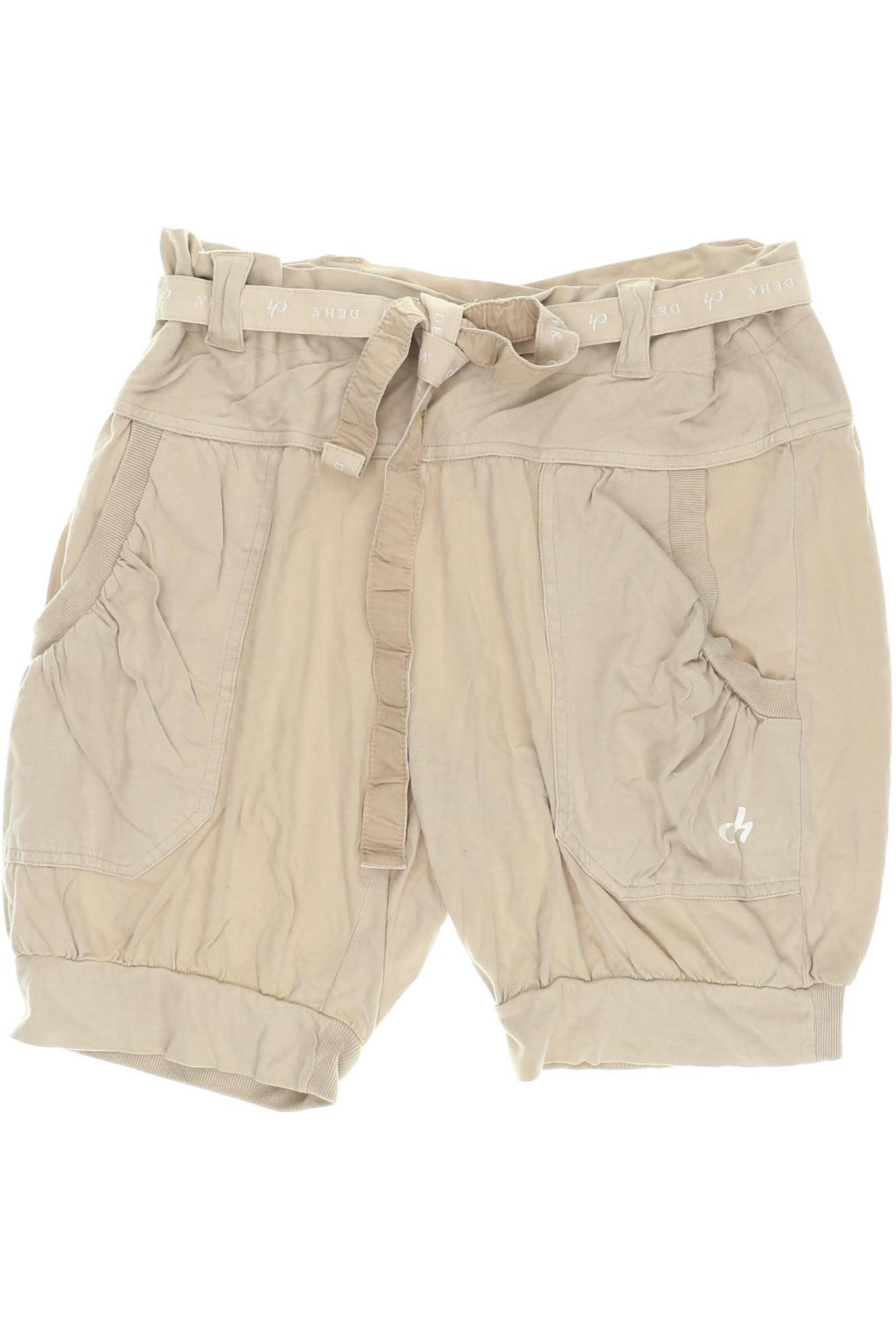 

Deha Damen Shorts, beige, Gr.