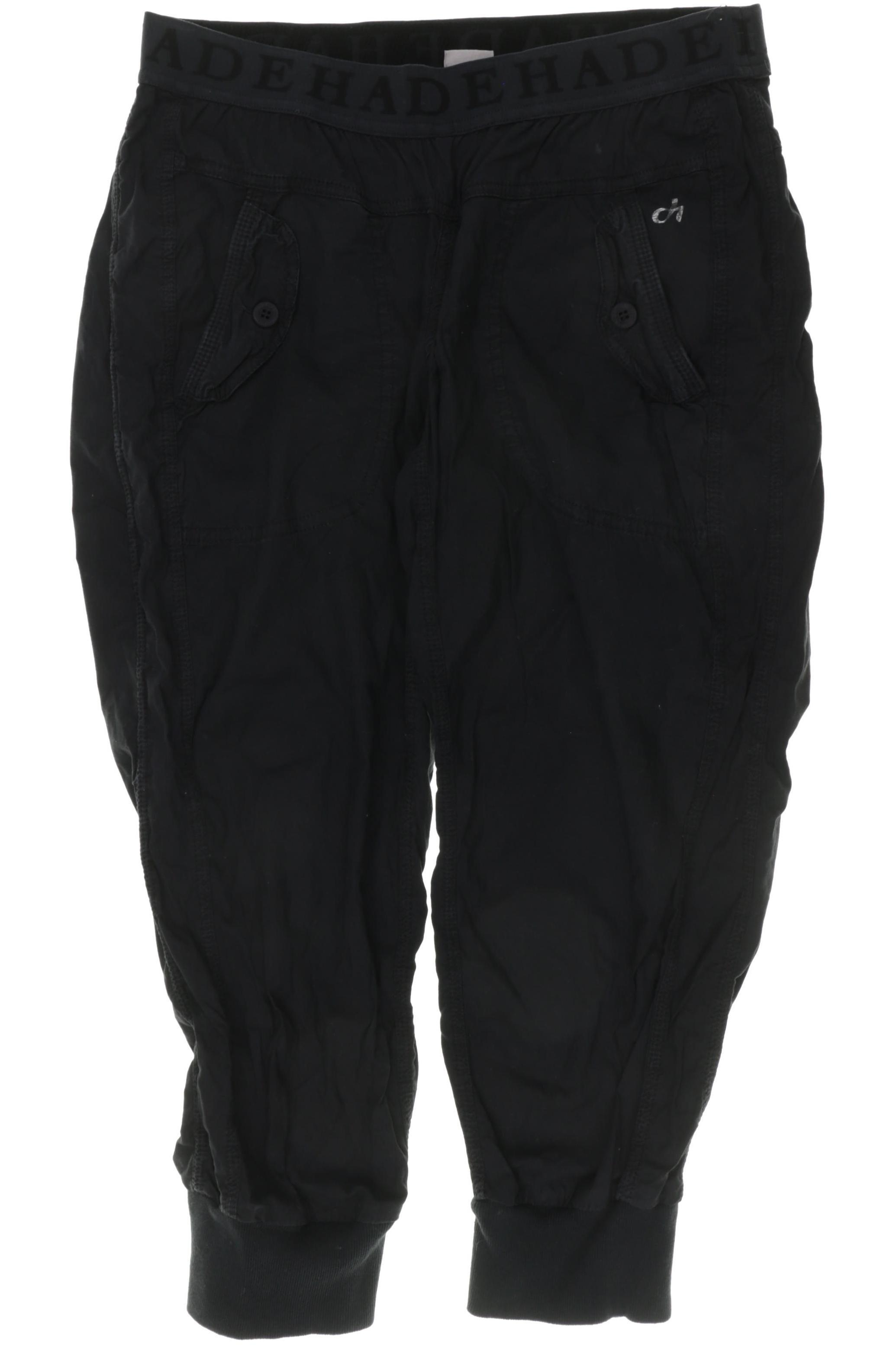 

Deha Damen Stoffhose, schwarz, Gr.