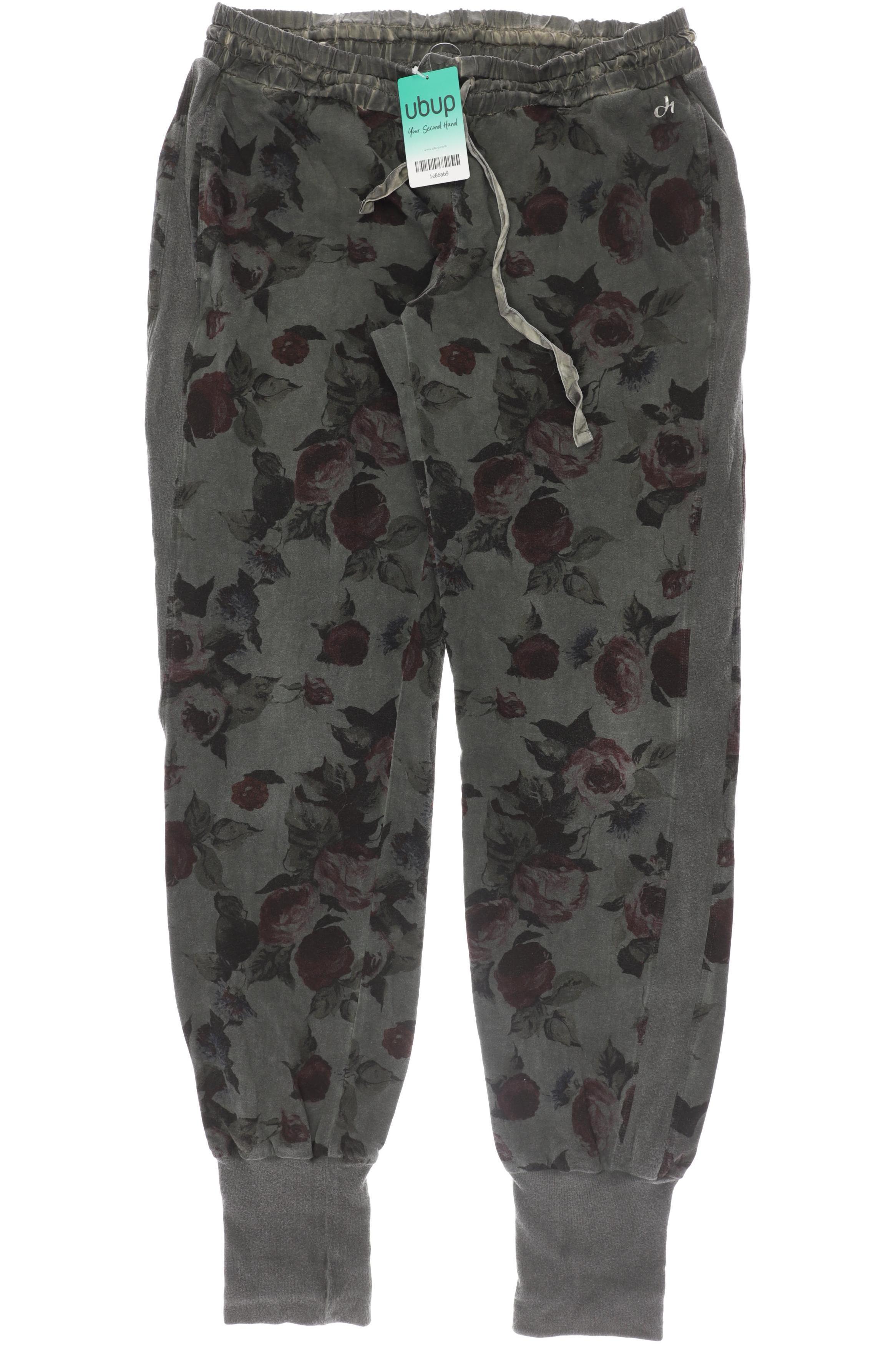 

Deha Damen Stoffhose, grün, Gr.