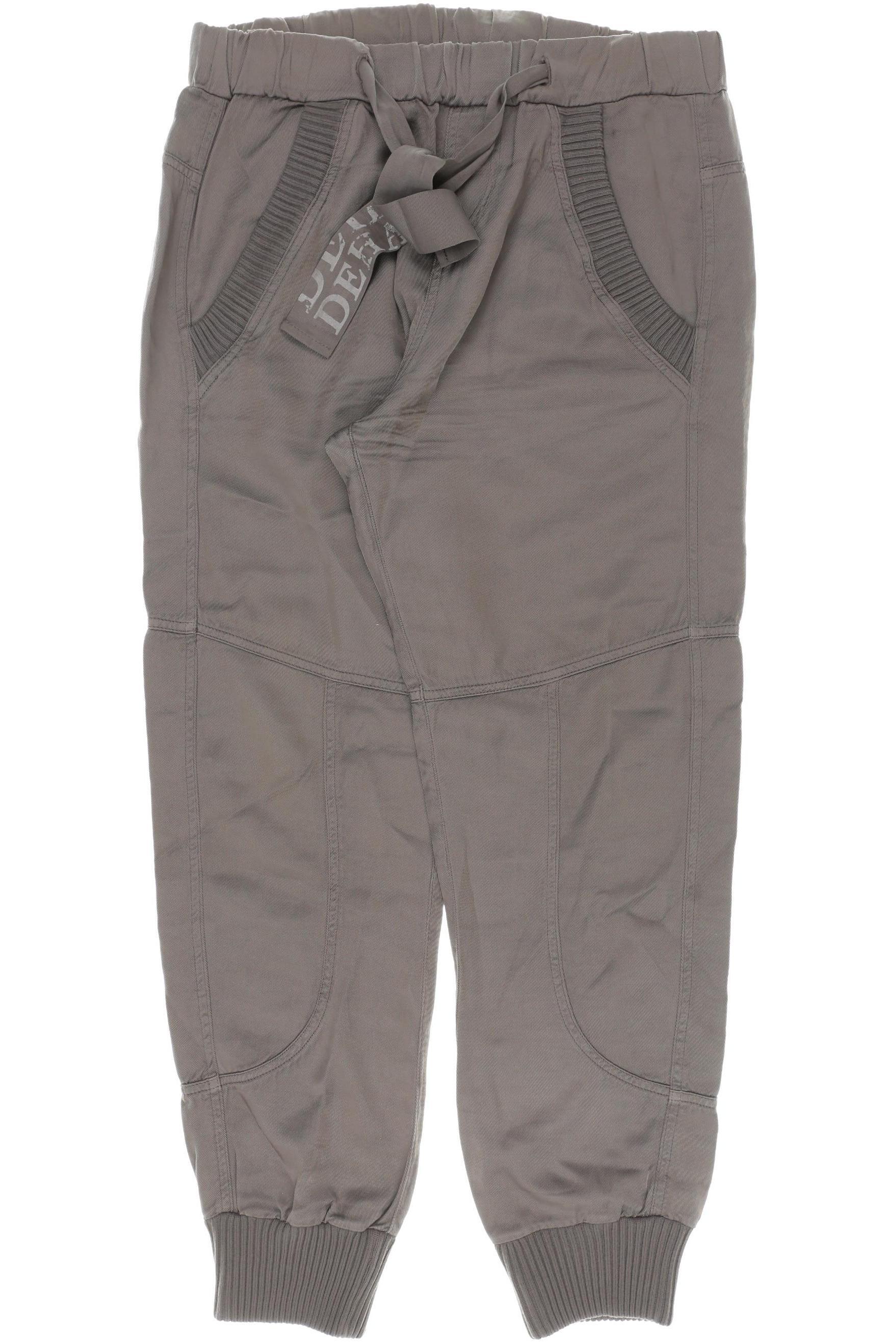 

Deha Damen Stoffhose, grau, Gr.