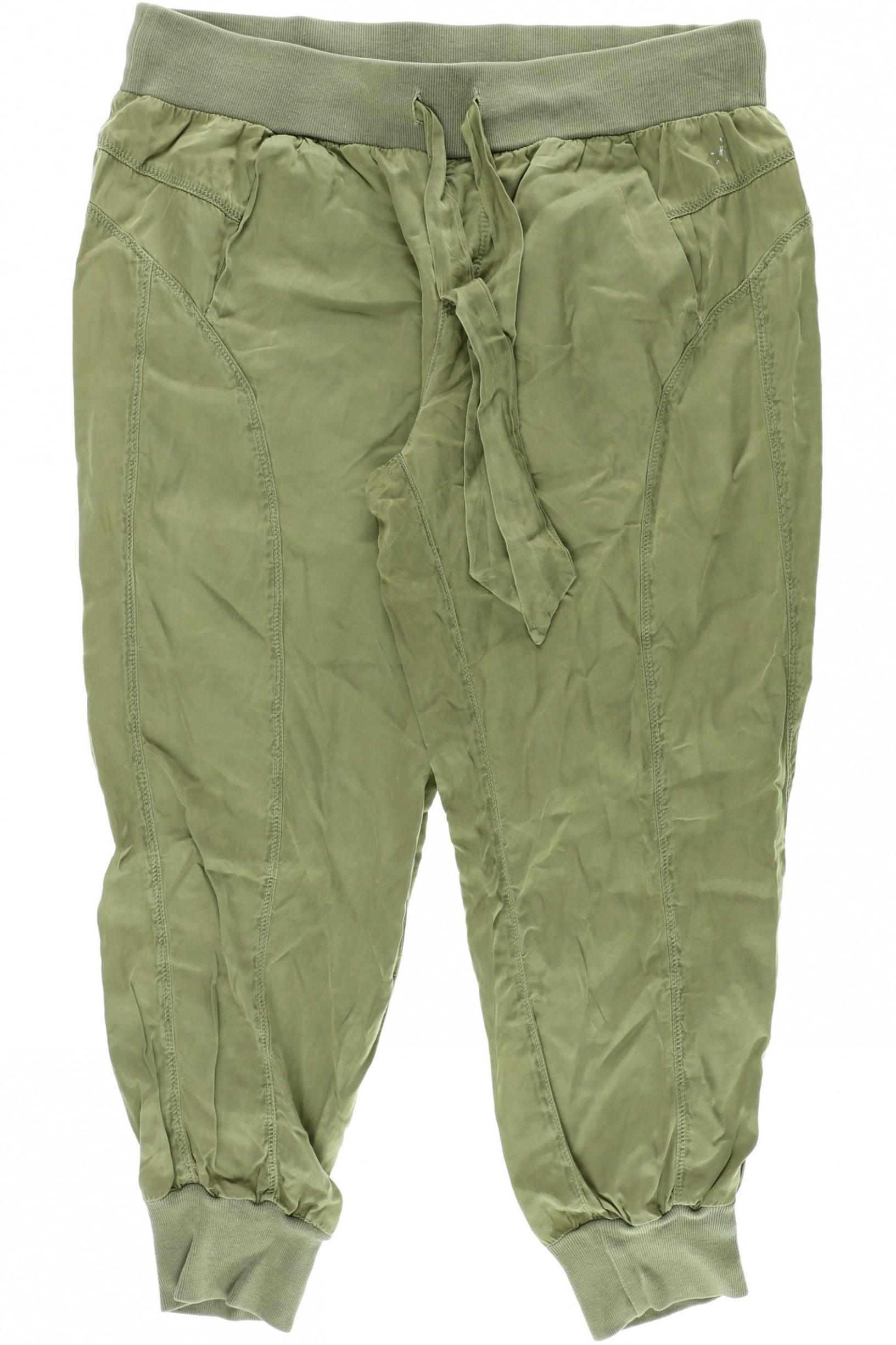 

Deha Damen Stoffhose, grün, Gr.