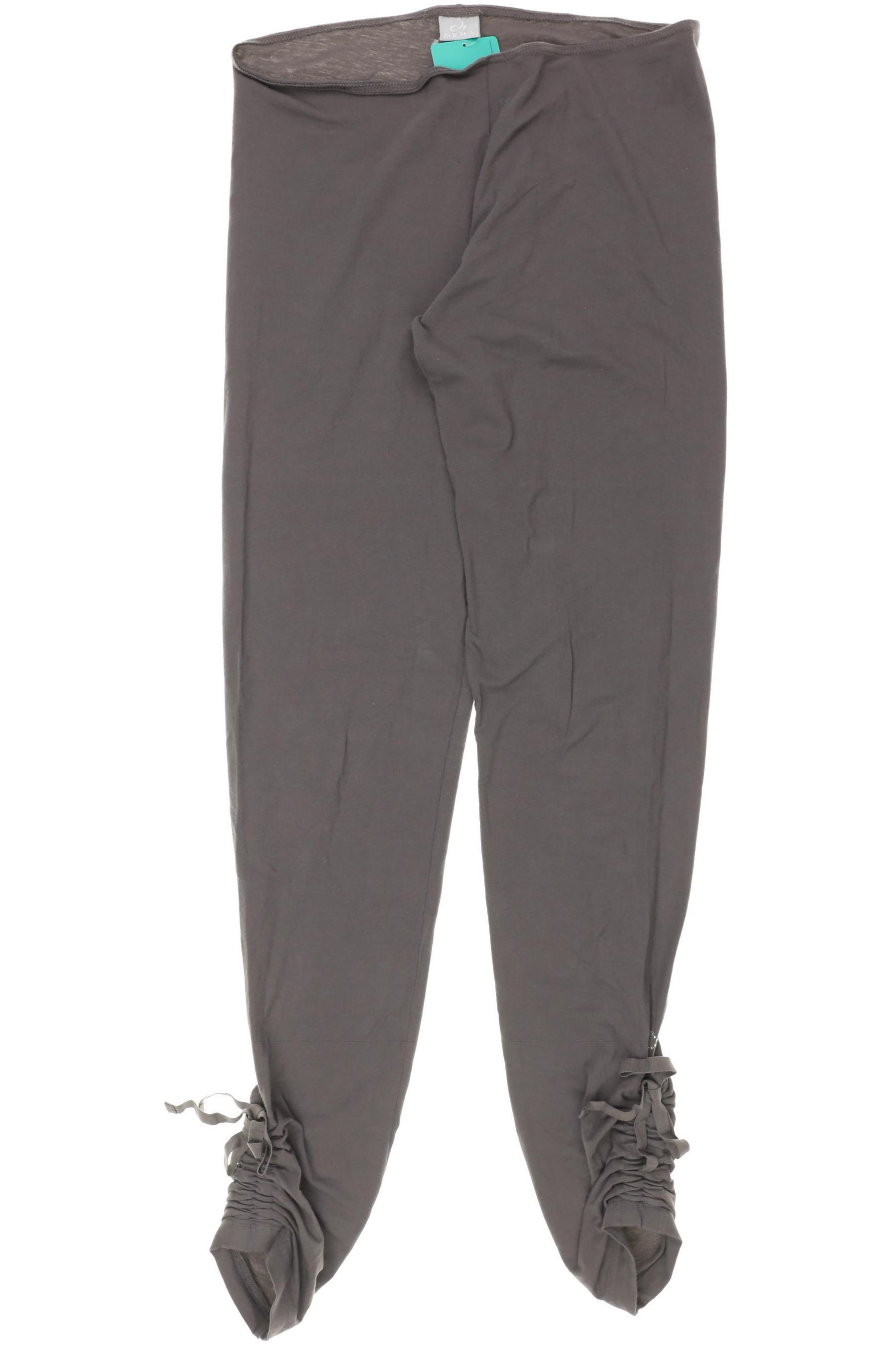 

Deha Damen Stoffhose, grau, Gr.
