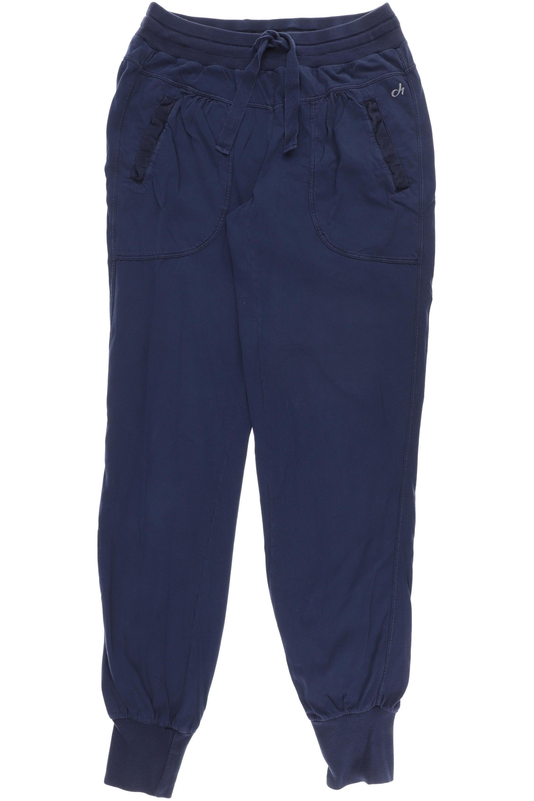 

Deha Damen Stoffhose, blau, Gr.