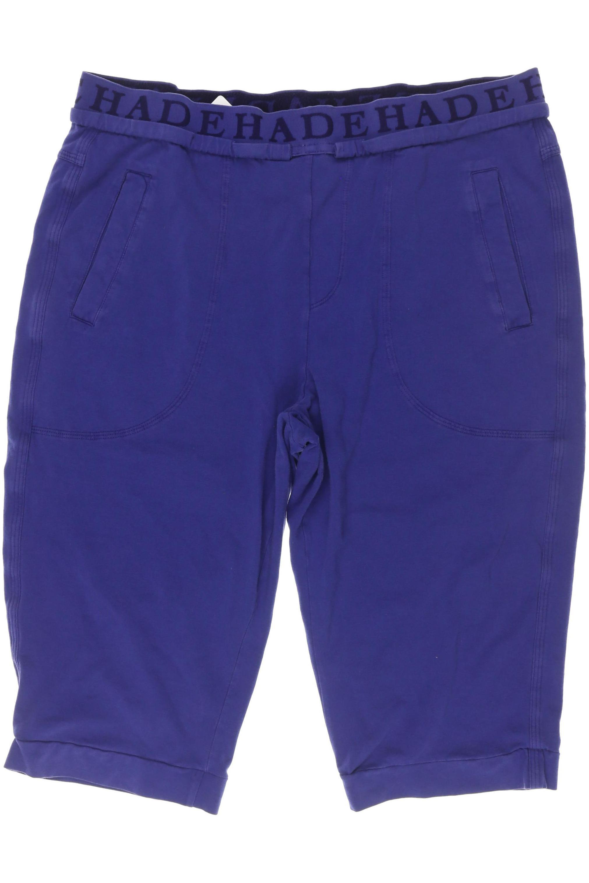 

Deha Damen Stoffhose, blau, Gr.