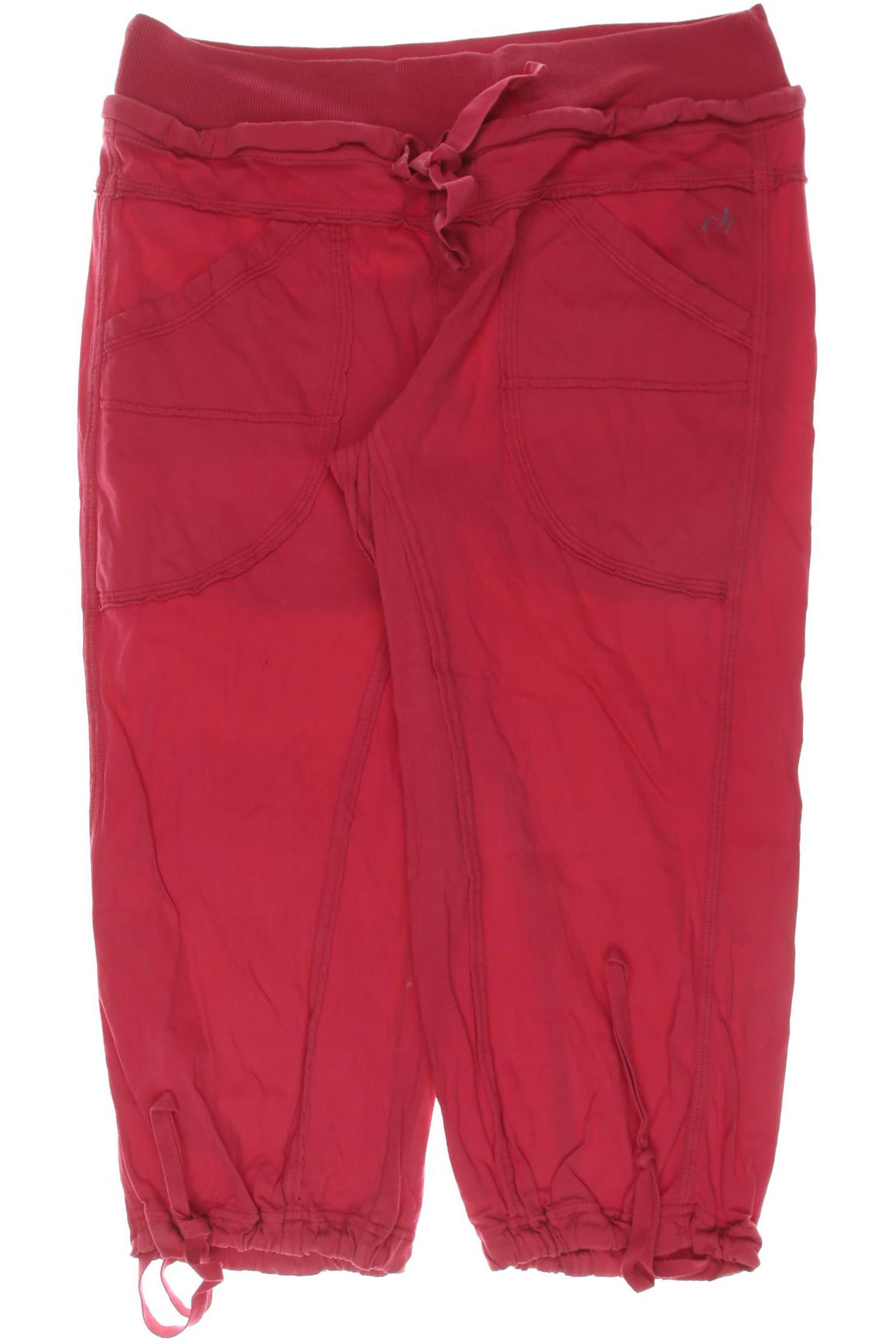 

Deha Damen Stoffhose, pink, Gr.