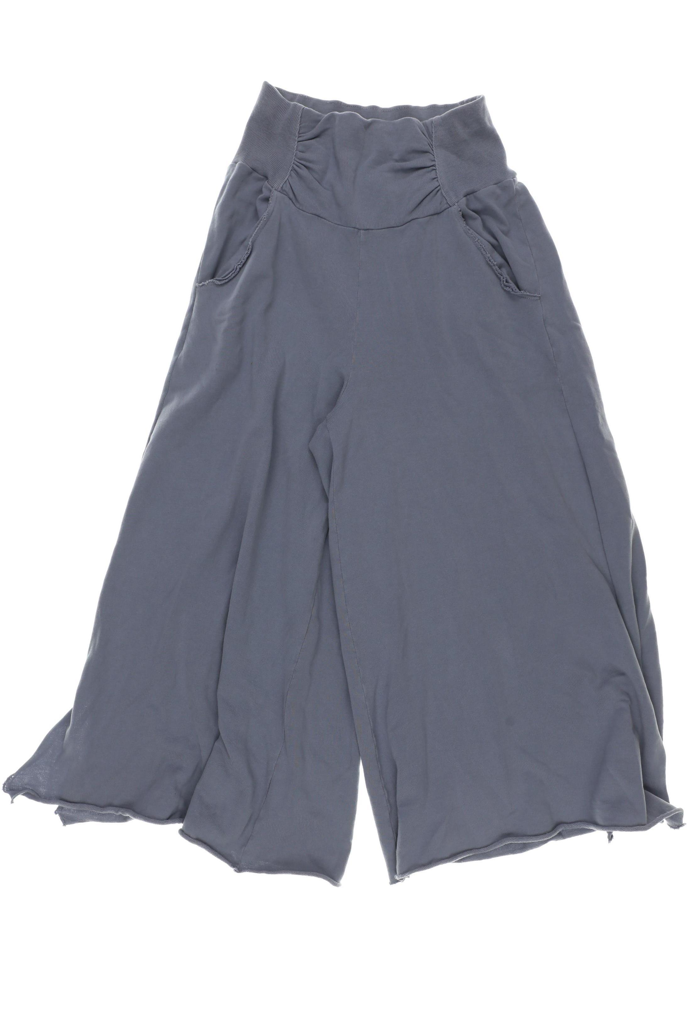 

Deha Damen Stoffhose, blau, Gr.