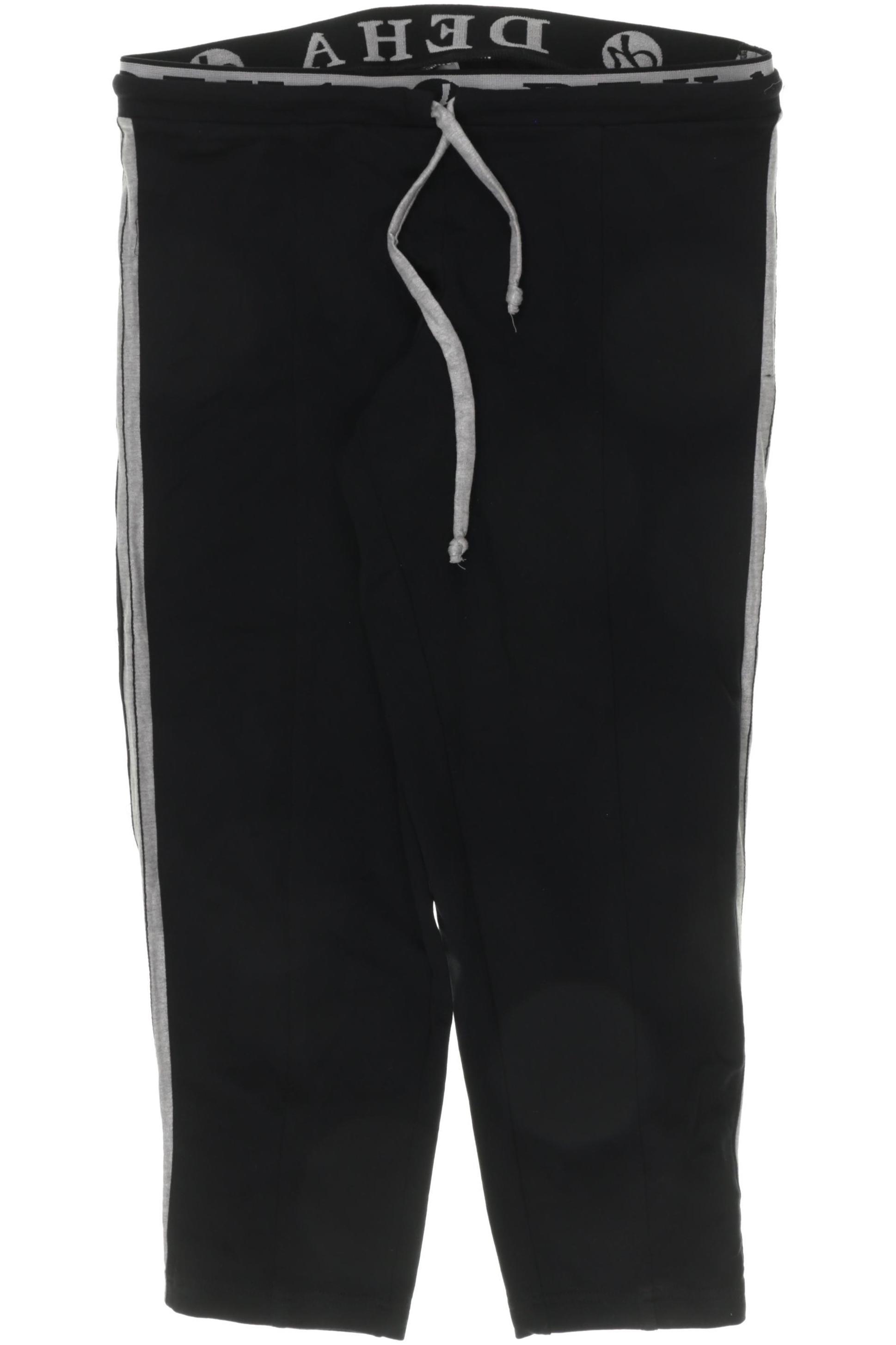 

Deha Damen Stoffhose, schwarz, Gr.