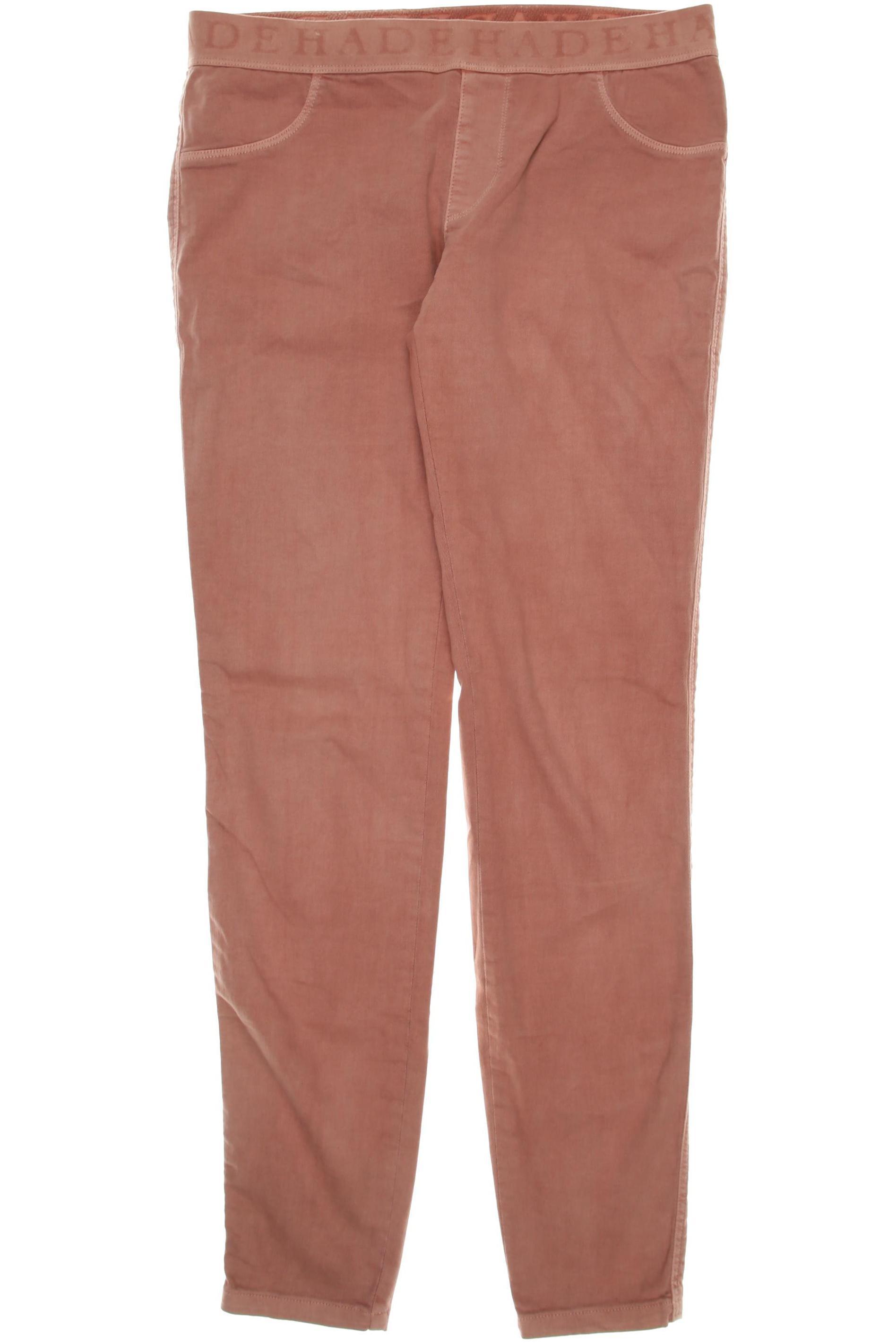 

Deha Damen Stoffhose, pink, Gr.