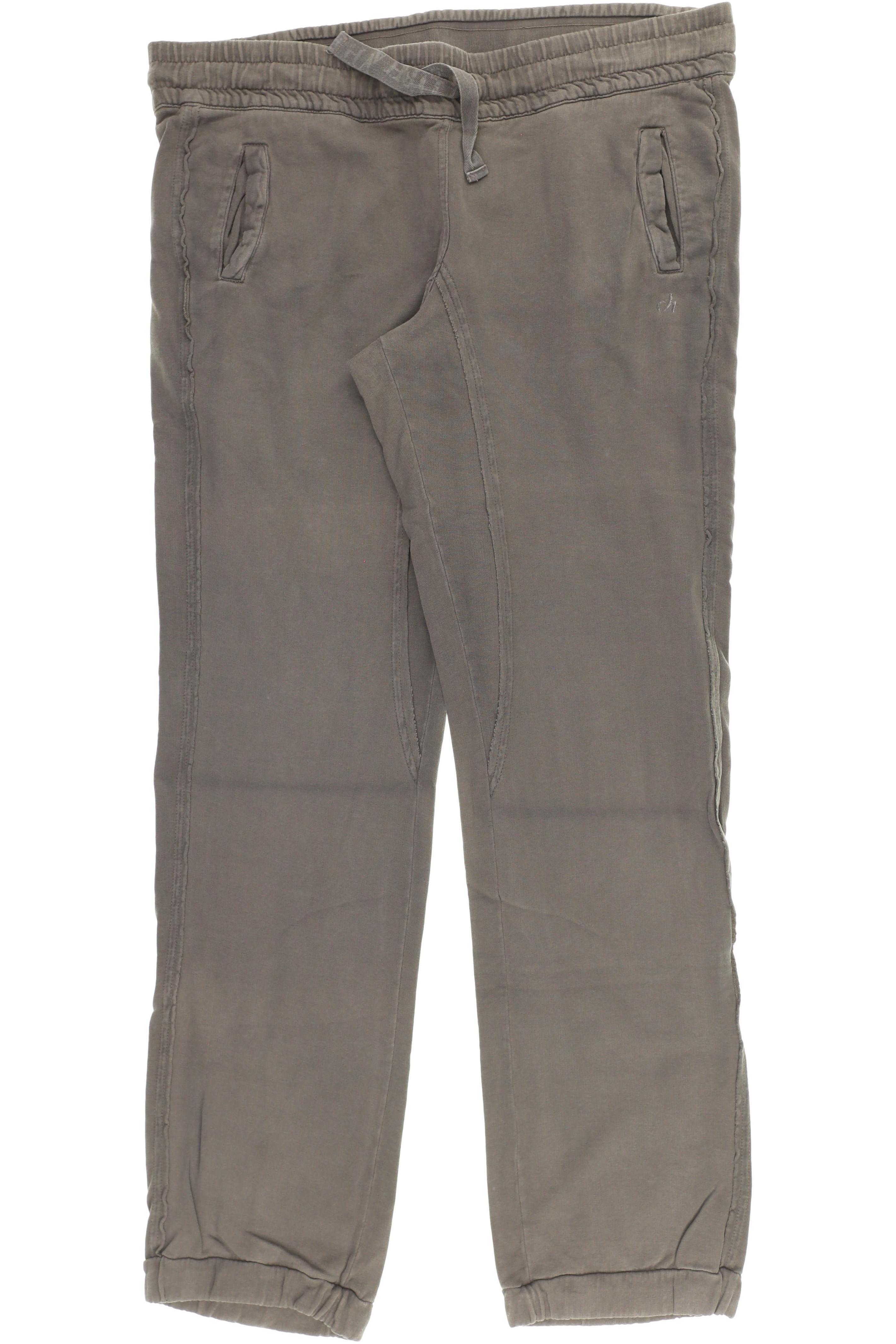 

Deha Damen Stoffhose, grau, Gr.