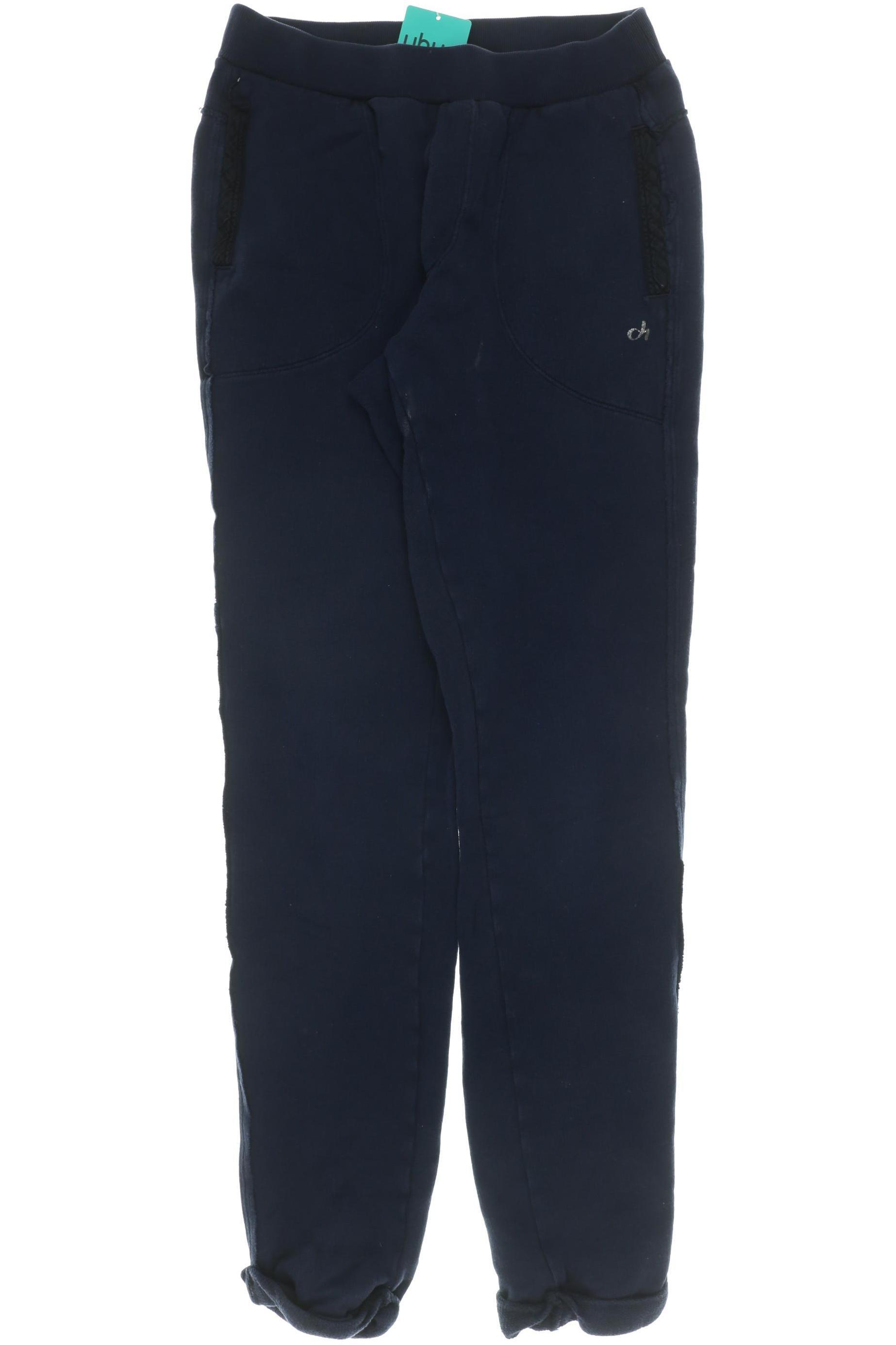 

Deha Damen Stoffhose, blau, Gr.