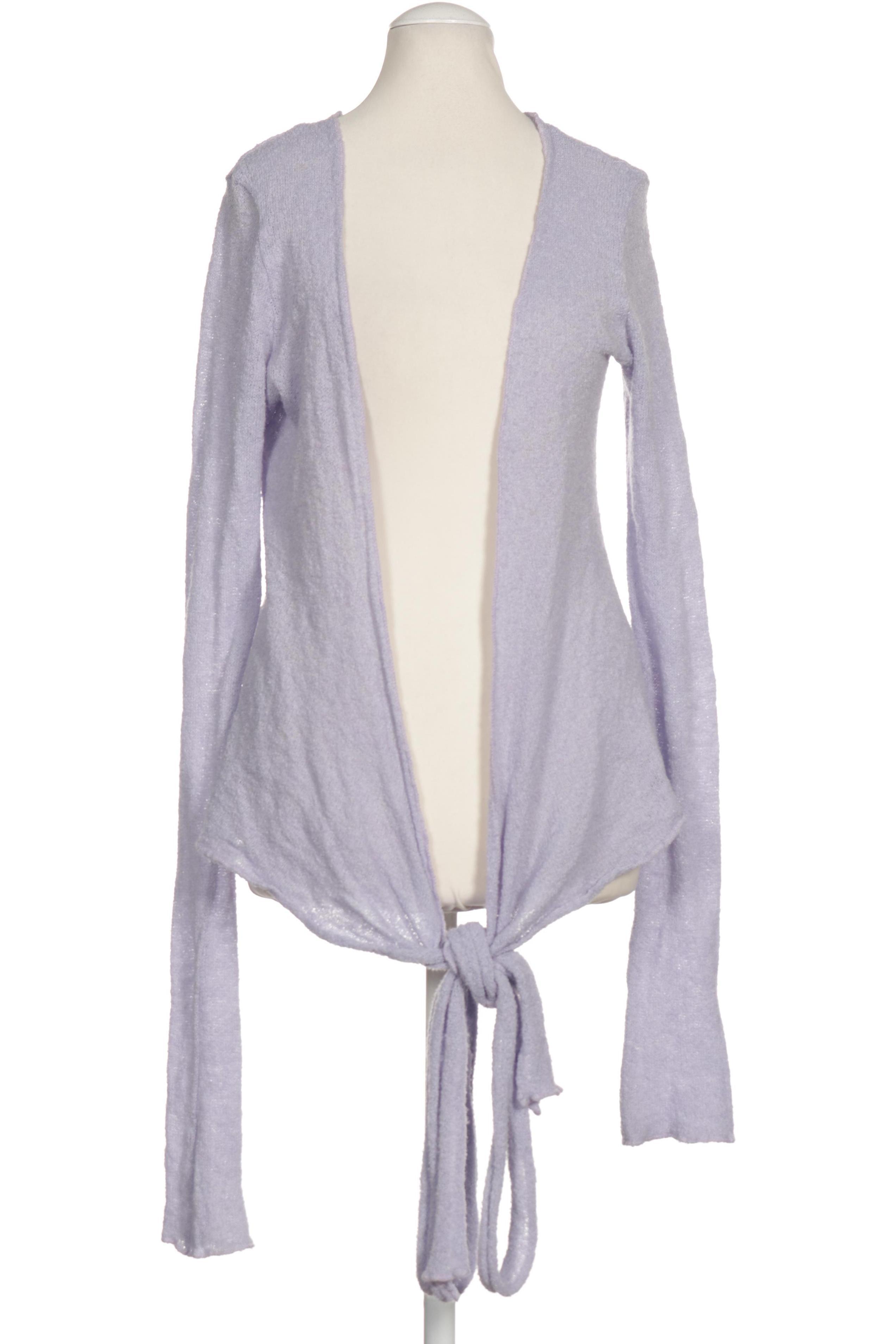 

Deha Damen Strickjacke, lila, Gr.