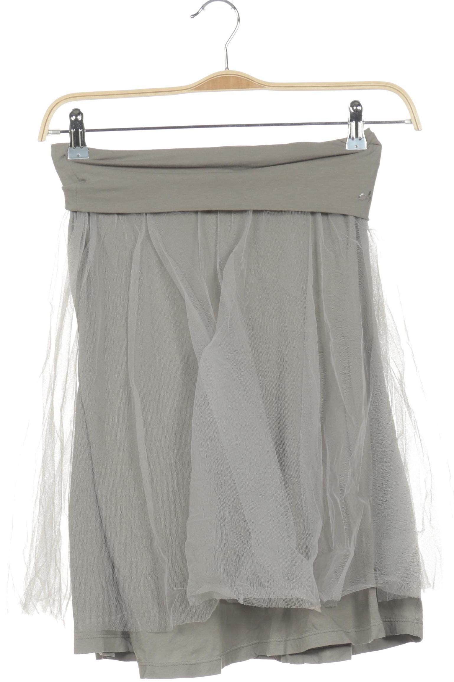 

Deha Mädchen Rock, grau, Gr.