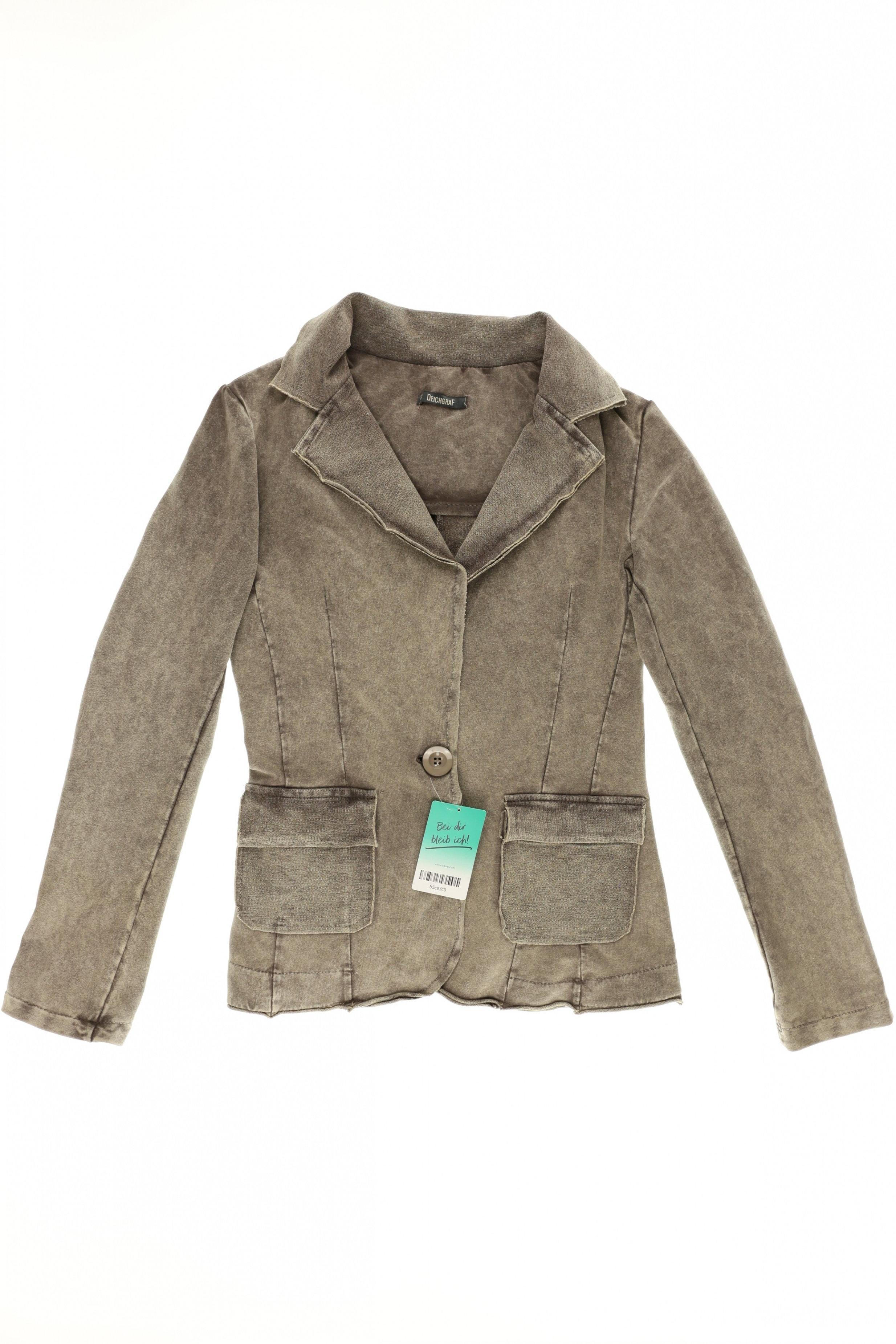 

Deichgraf Damen Blazer, grau, Gr.