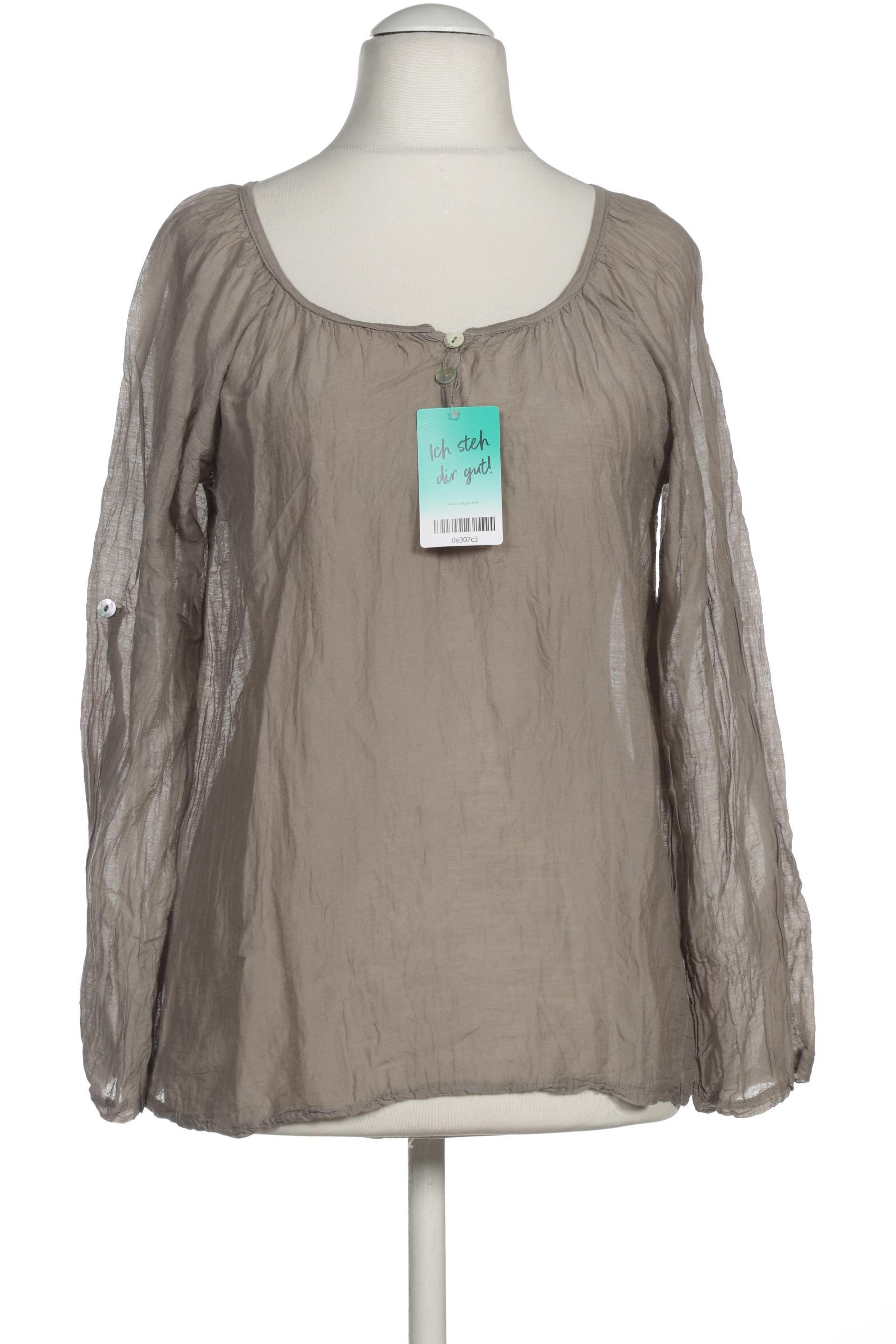 

Deichgraf Damen Bluse, grau, Gr.