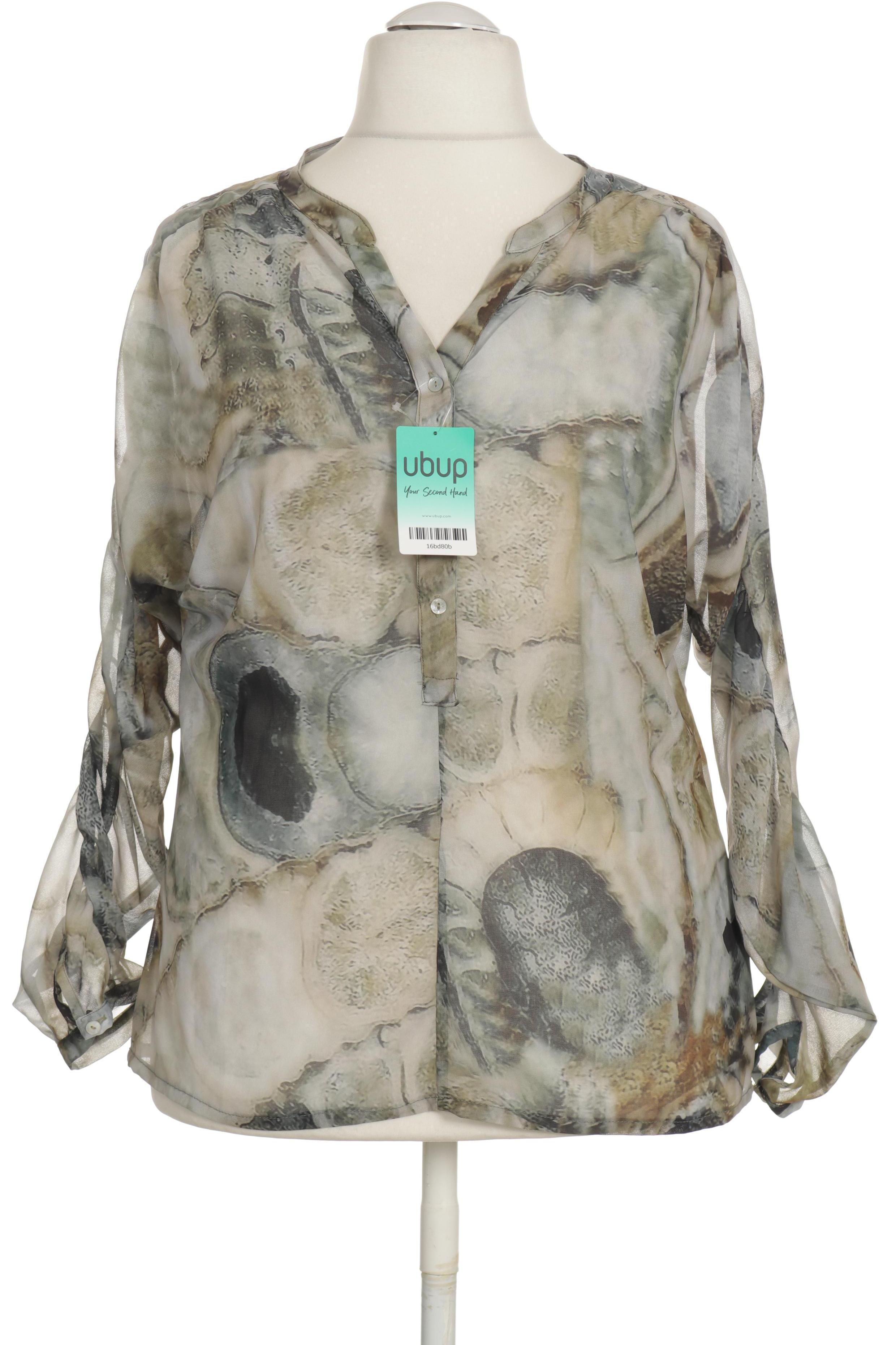 

Deichgraf Damen Bluse, grün, Gr.