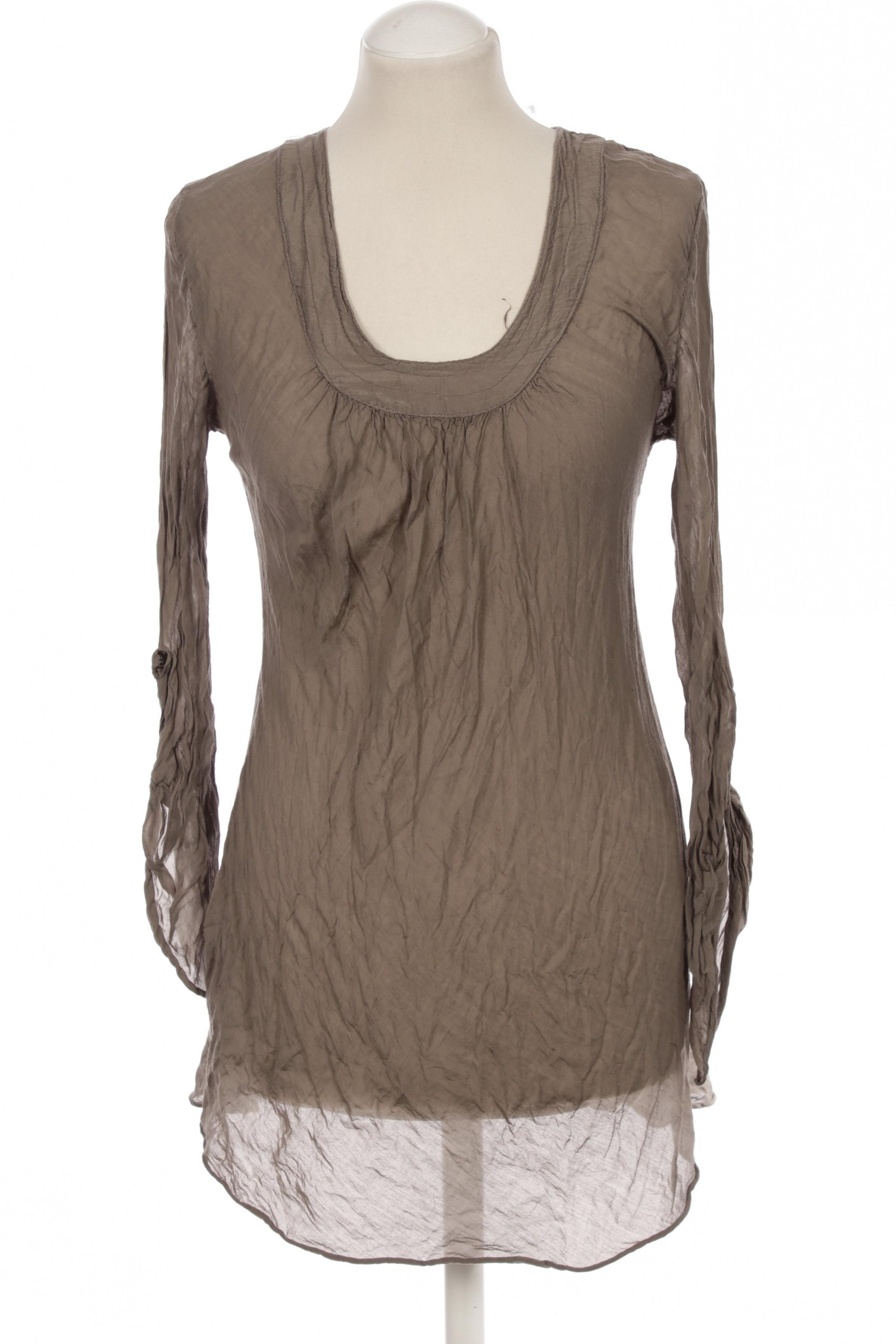 

Deichgraf Damen Bluse, grau, Gr.