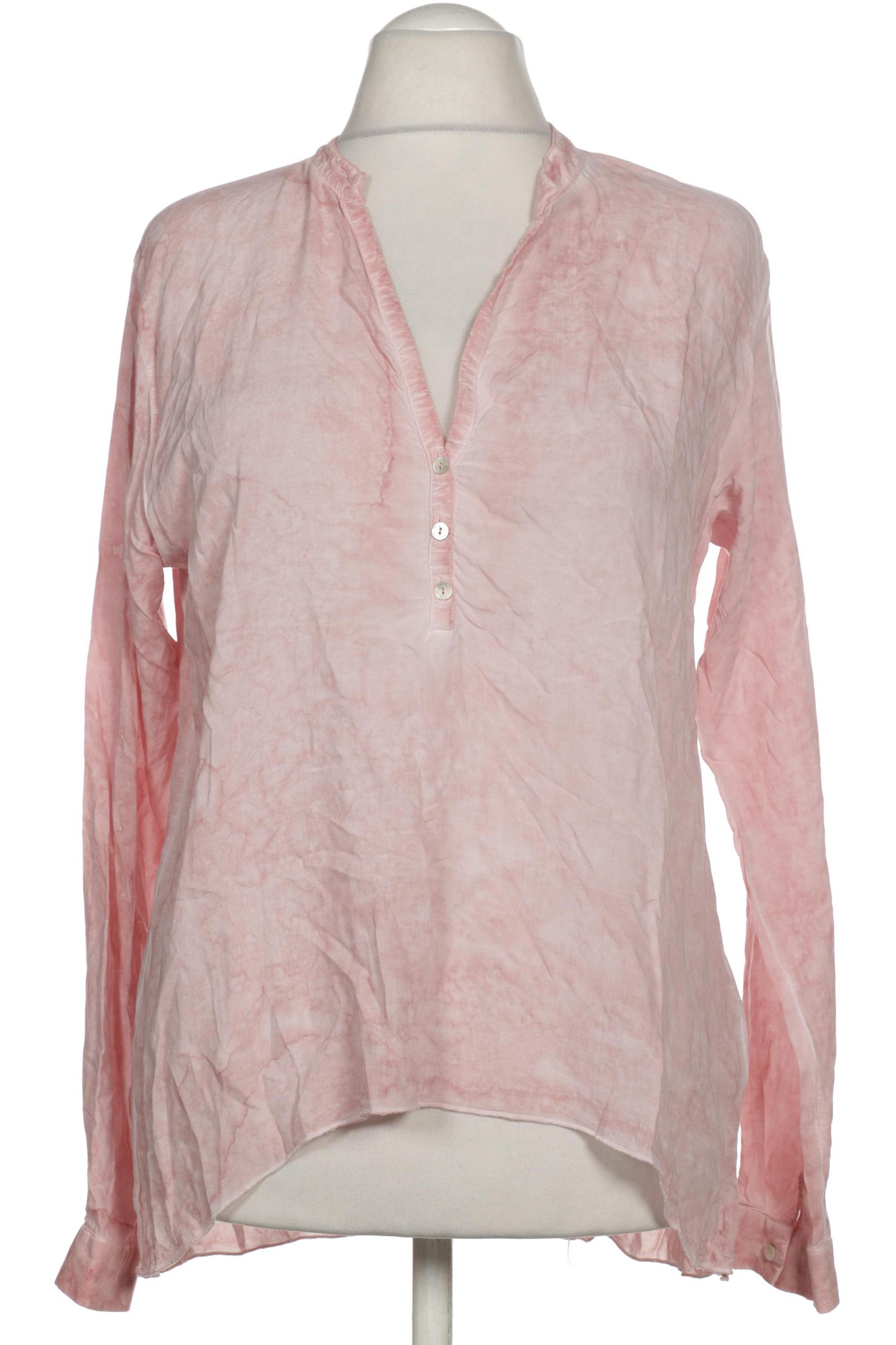 

Deichgraf Damen Bluse, pink, Gr.
