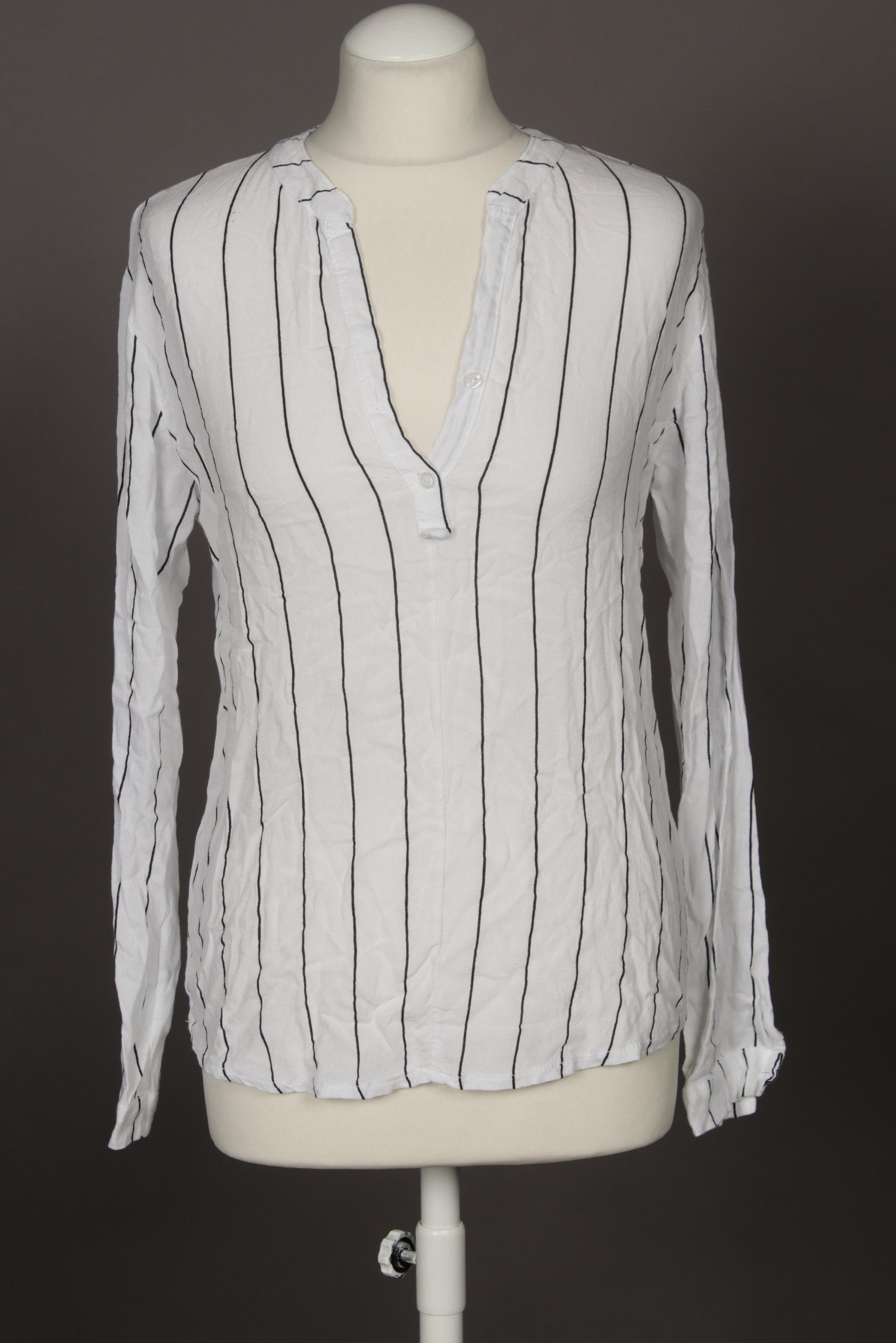 

Deichgraf Damen Bluse, weiß, Gr.