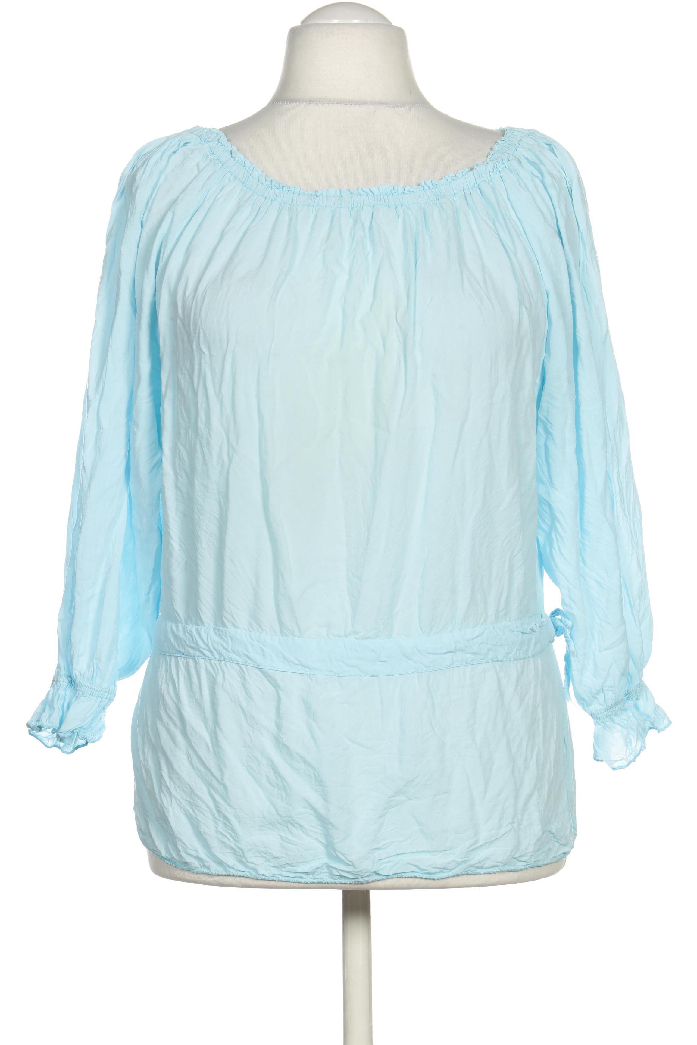 

Deichgraf Damen Bluse, türkis, Gr.